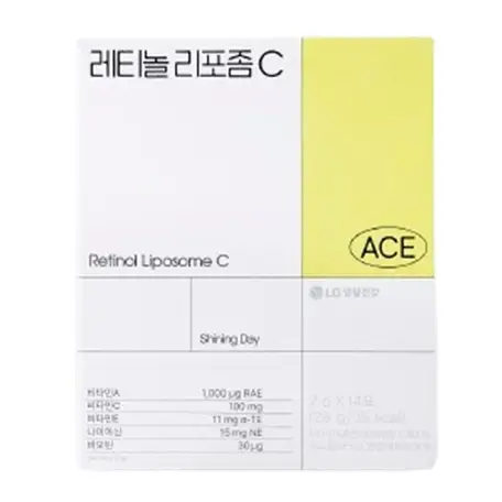 레티놀 리포좀C
