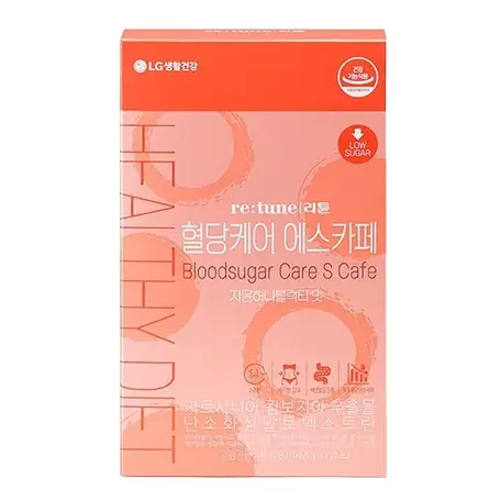 혈당케어 에스카페