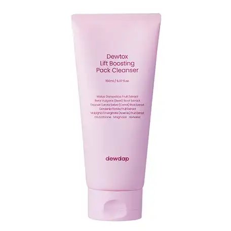 듀톡스 리프트 부스팅 팩 클렌저