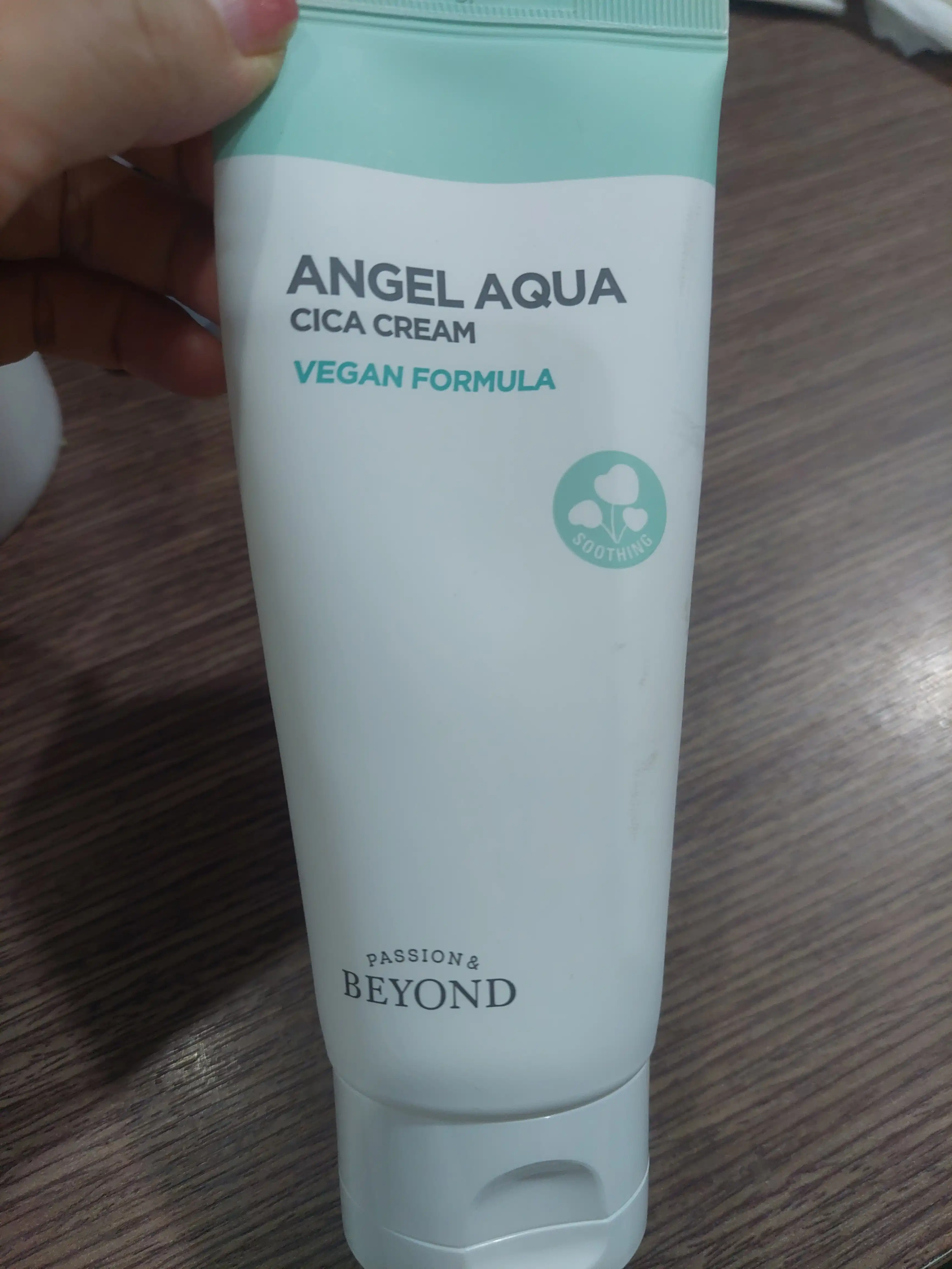 엔젤아쿠아 시카크림