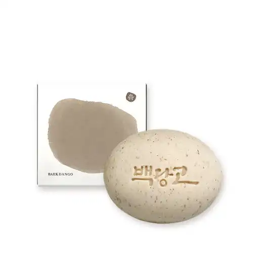 백당고 60초 피부미백 세안 워시오프팩
