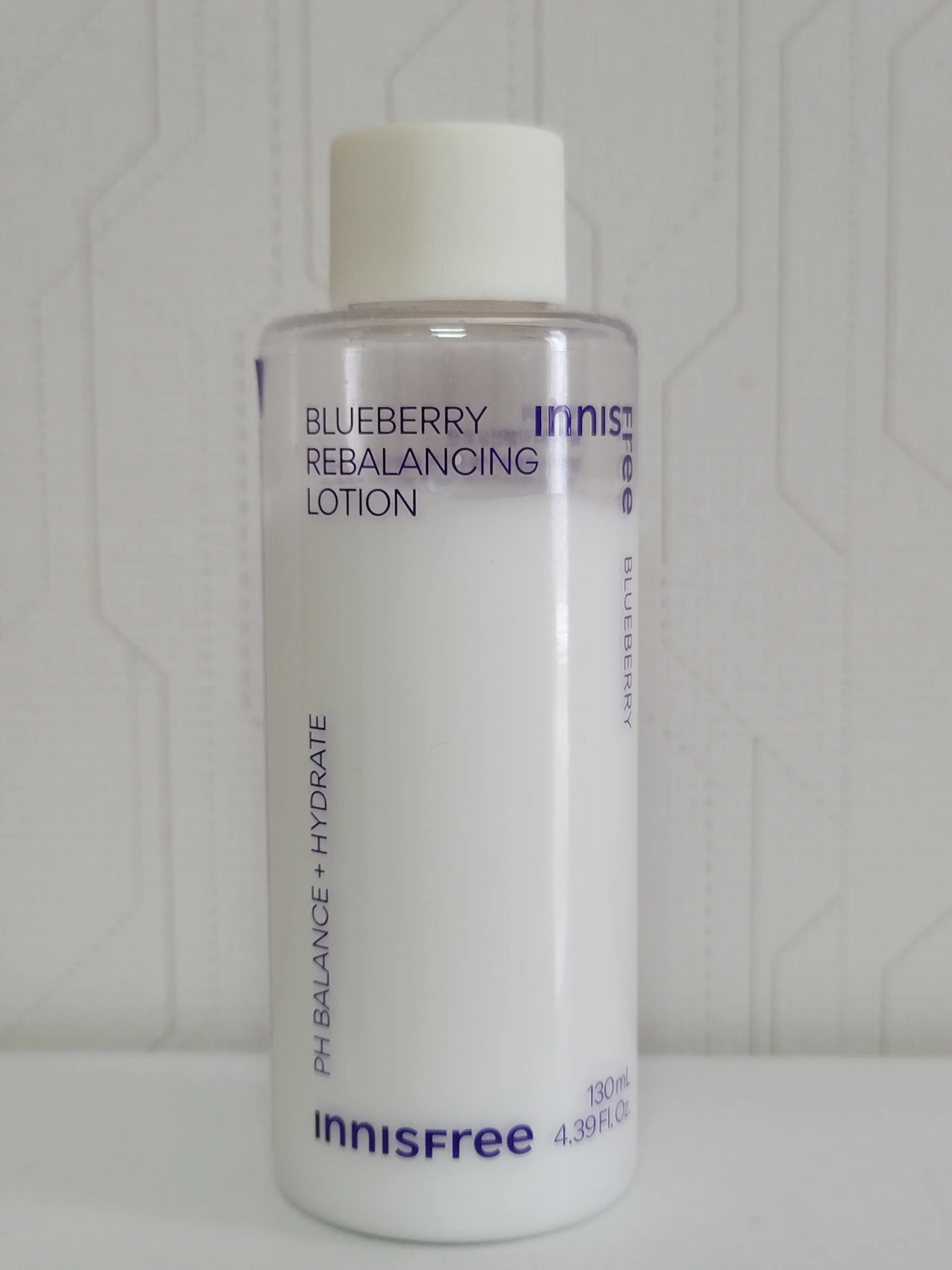 선택된 언니의파우치 리뷰 이미지 - [블루베리 리밸런싱 로션]