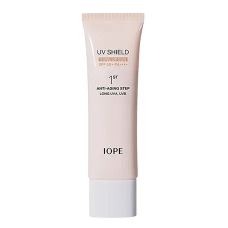 UV 쉴드 톤업 선