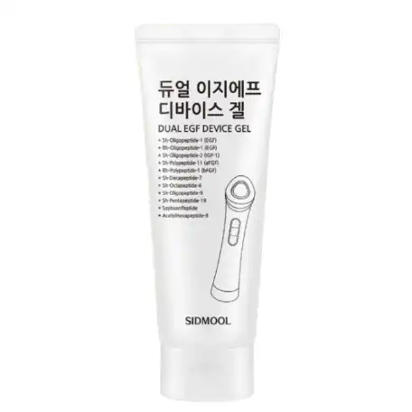 듀얼 이지에프 디바이스 겔