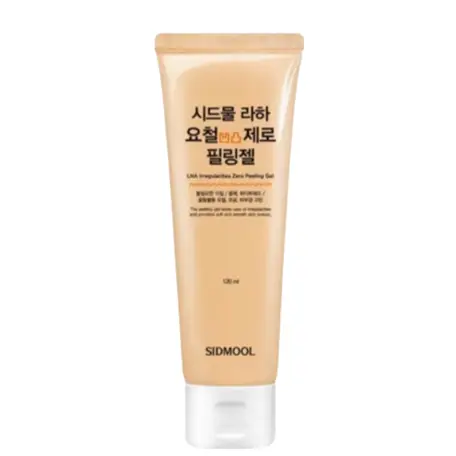 라하 요철 제로 필링젤