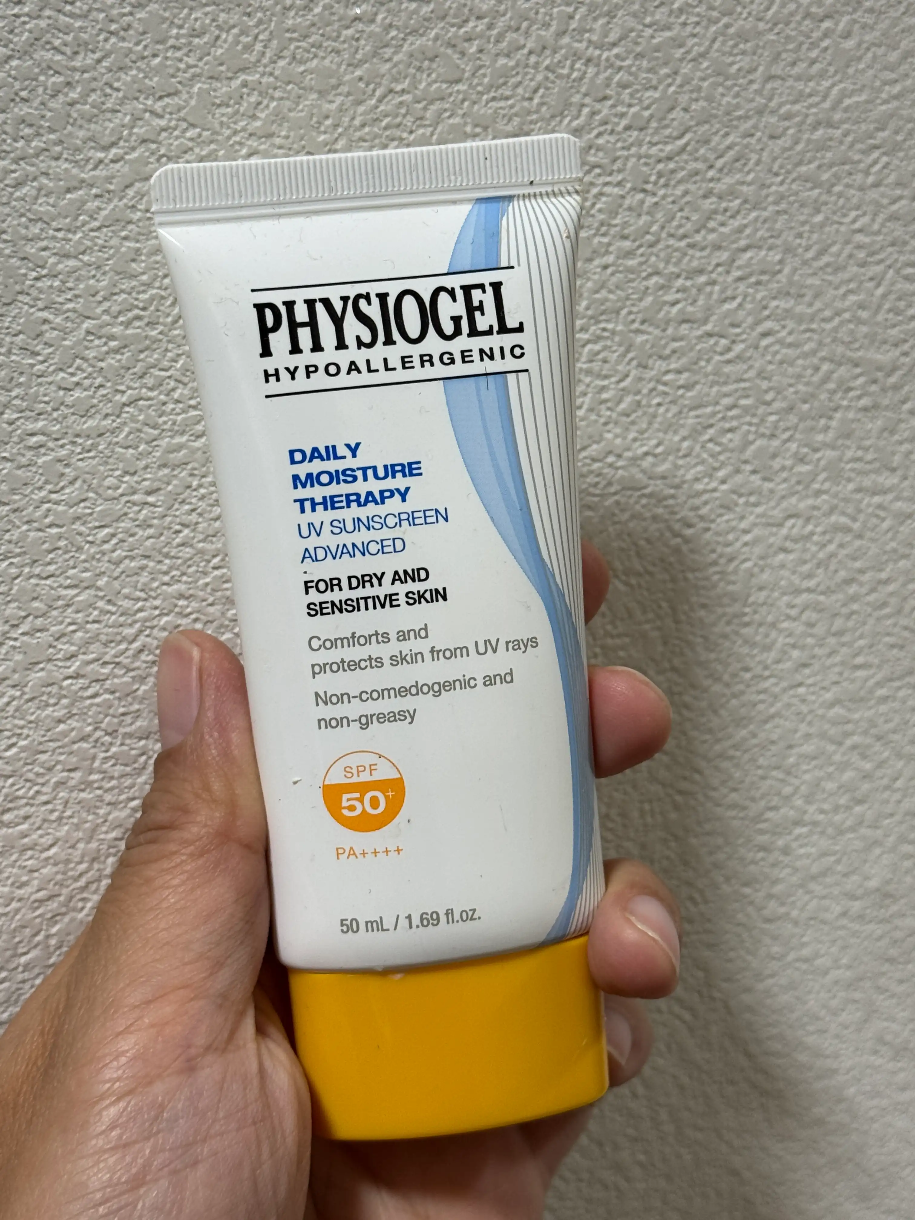 DMT 유브이 썬스크린 어드밴스드