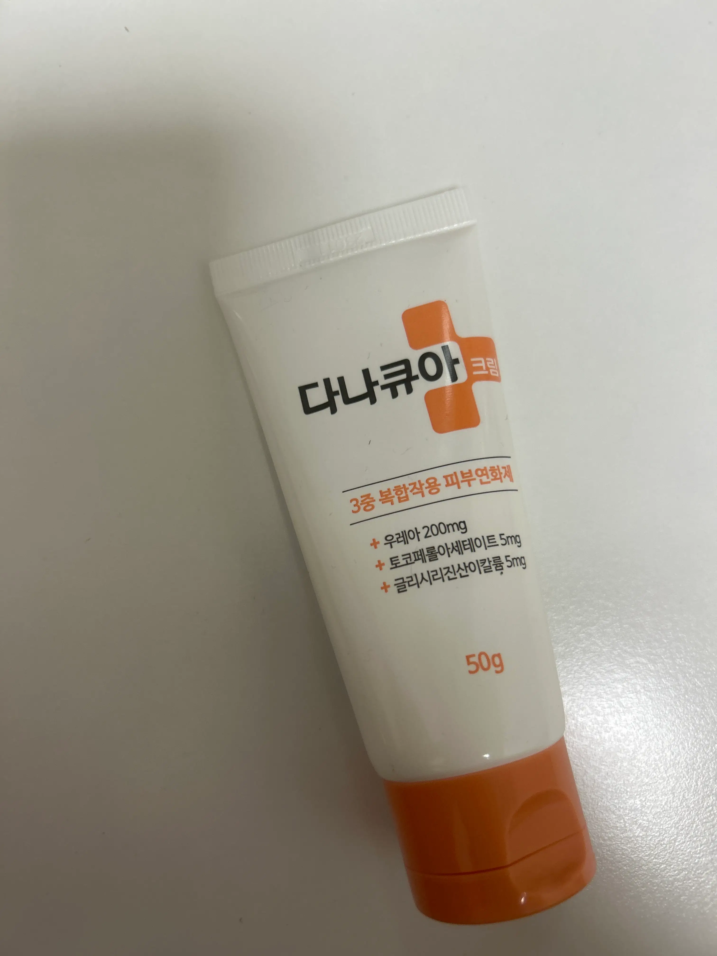 선택된 언니의파우치 리뷰 이미지 - [3중 복합작용 피부연화제]