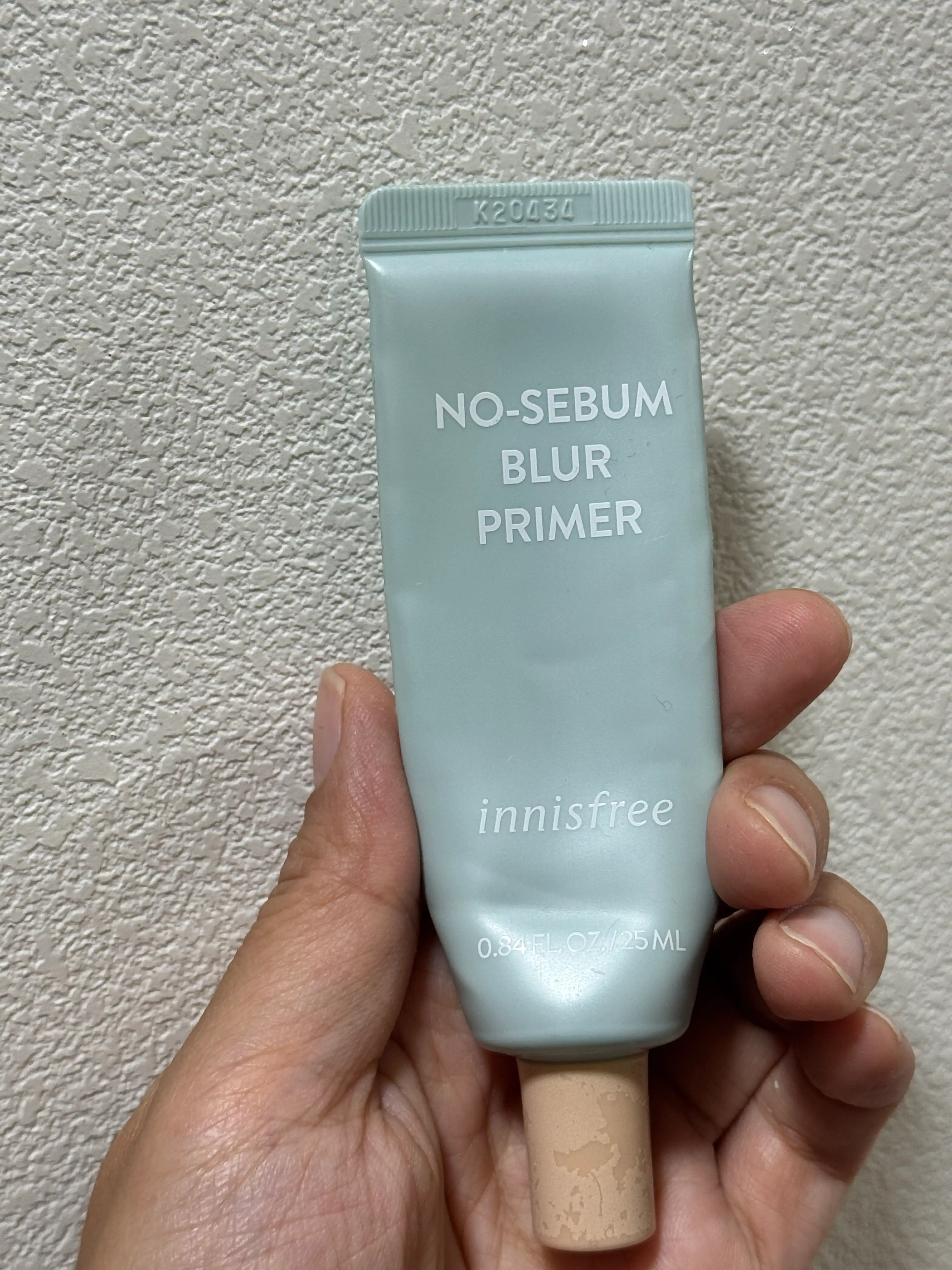 노세범 블러 프라이머