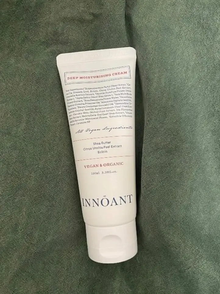 선택된 언니의파우치 리뷰 이미지 - [고보습 크림]