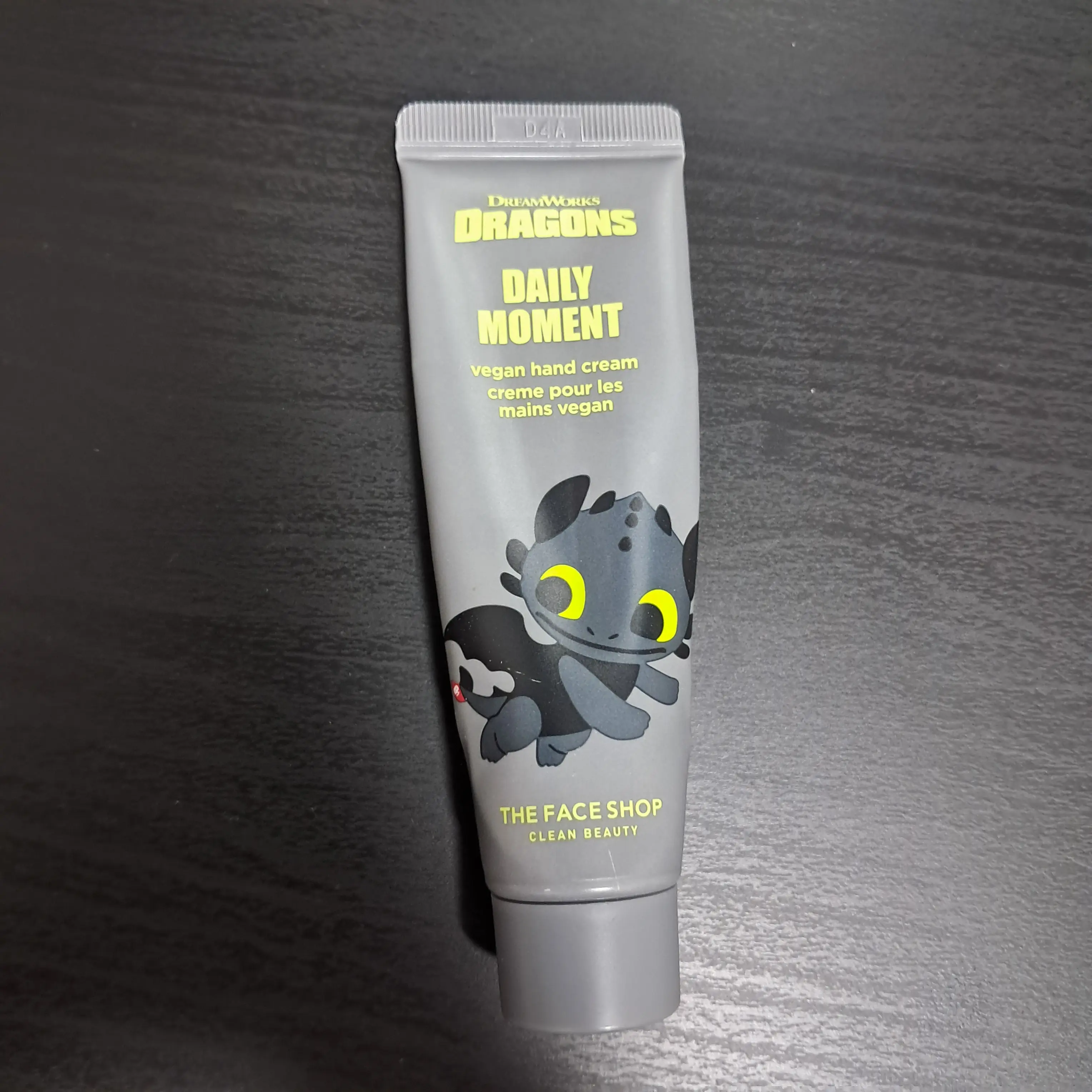 선택된 언니의파우치 리뷰 이미지 - [데일리 모먼트 비건 핸드크림]