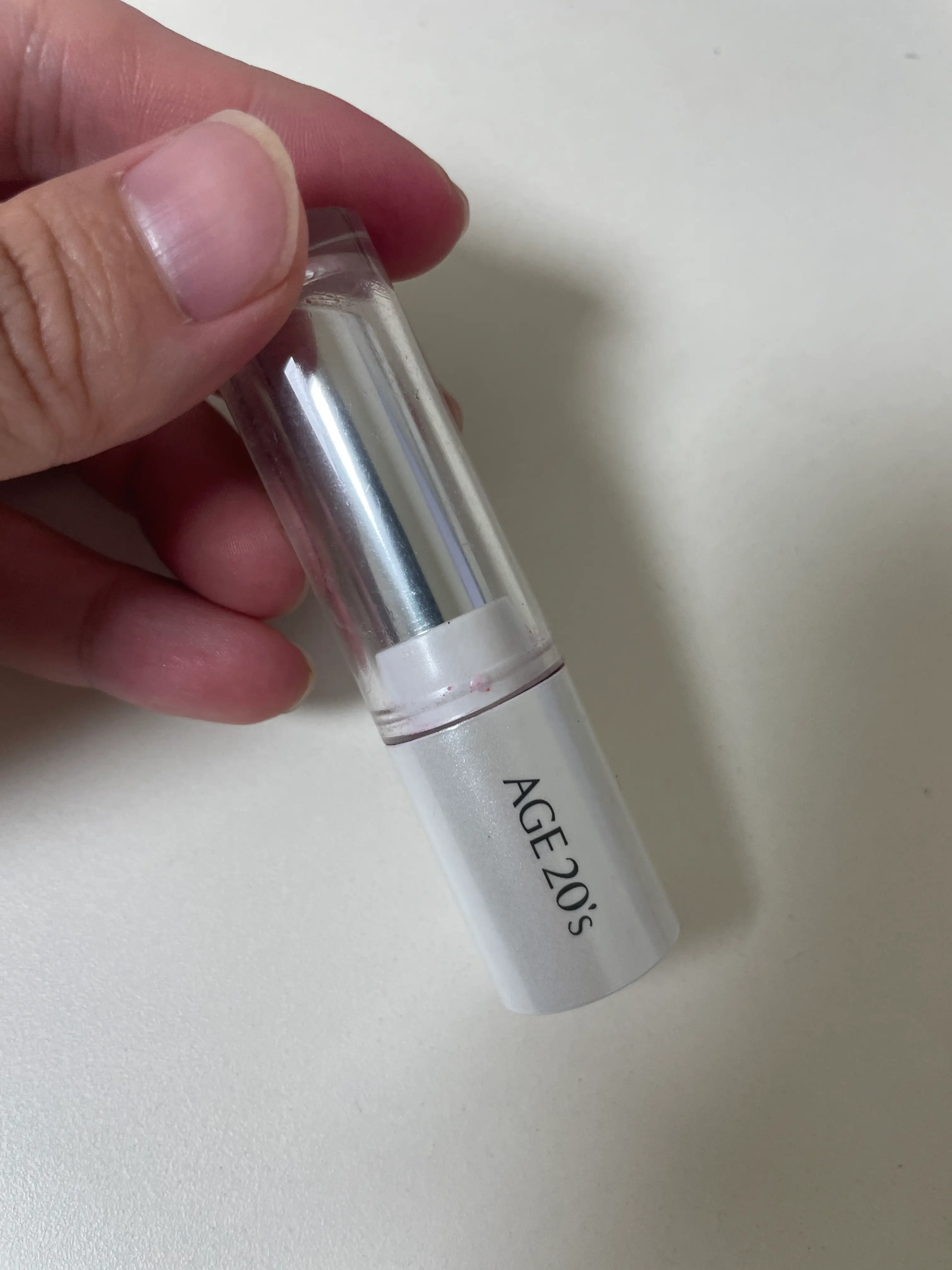 선택된 언니의파우치 리뷰 이미지 - [업텐션 립글로우 [5호 파스텔 핑크]]