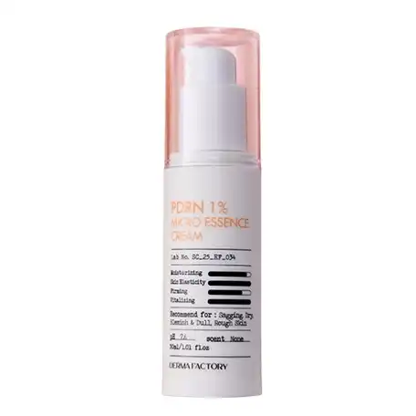PDRN 1프로 마이크로 에센스 크림