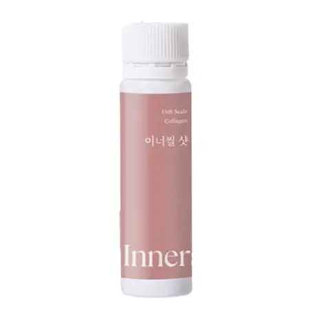 이너씰 샷