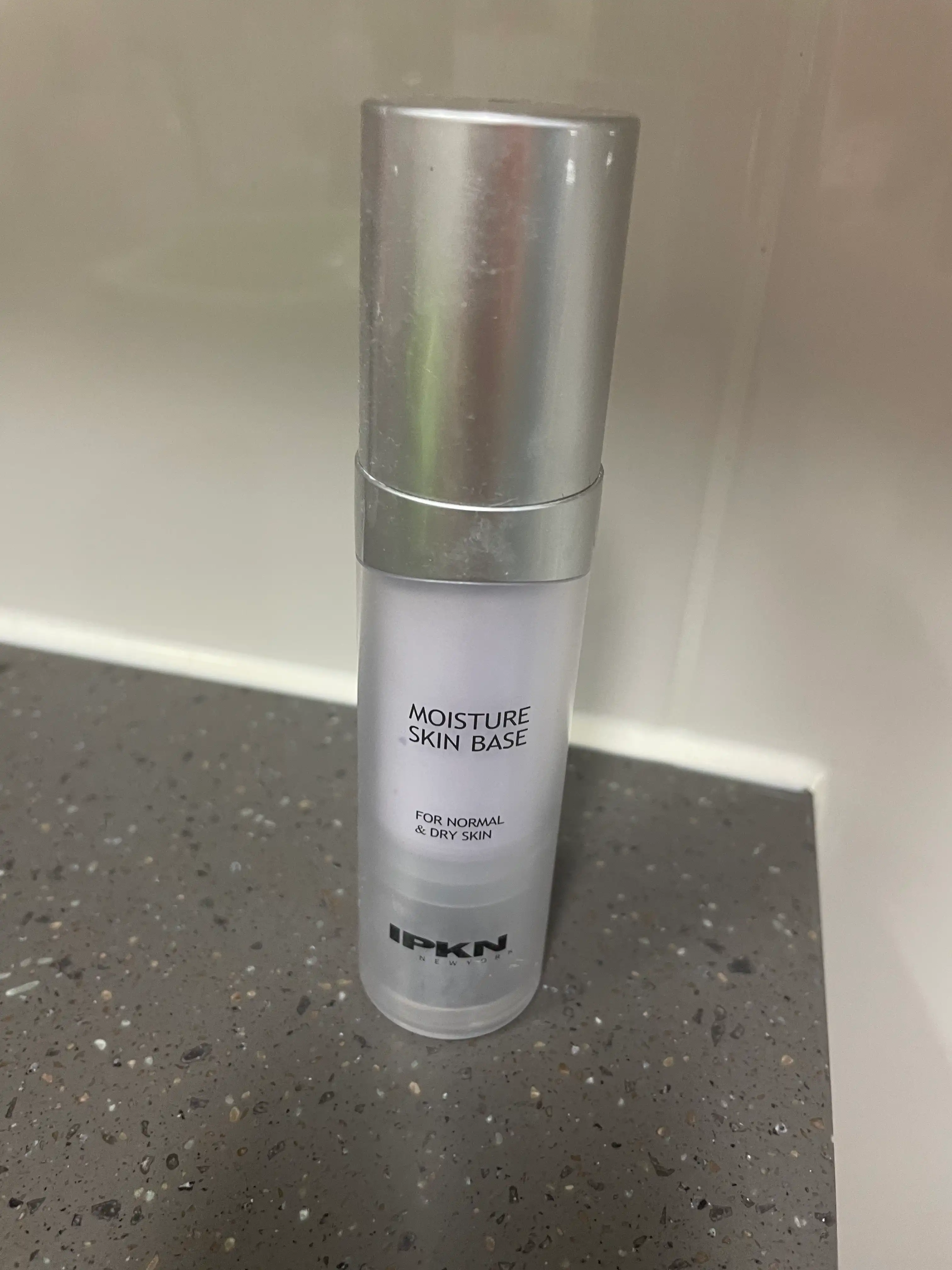 모이스처 스킨 베이스