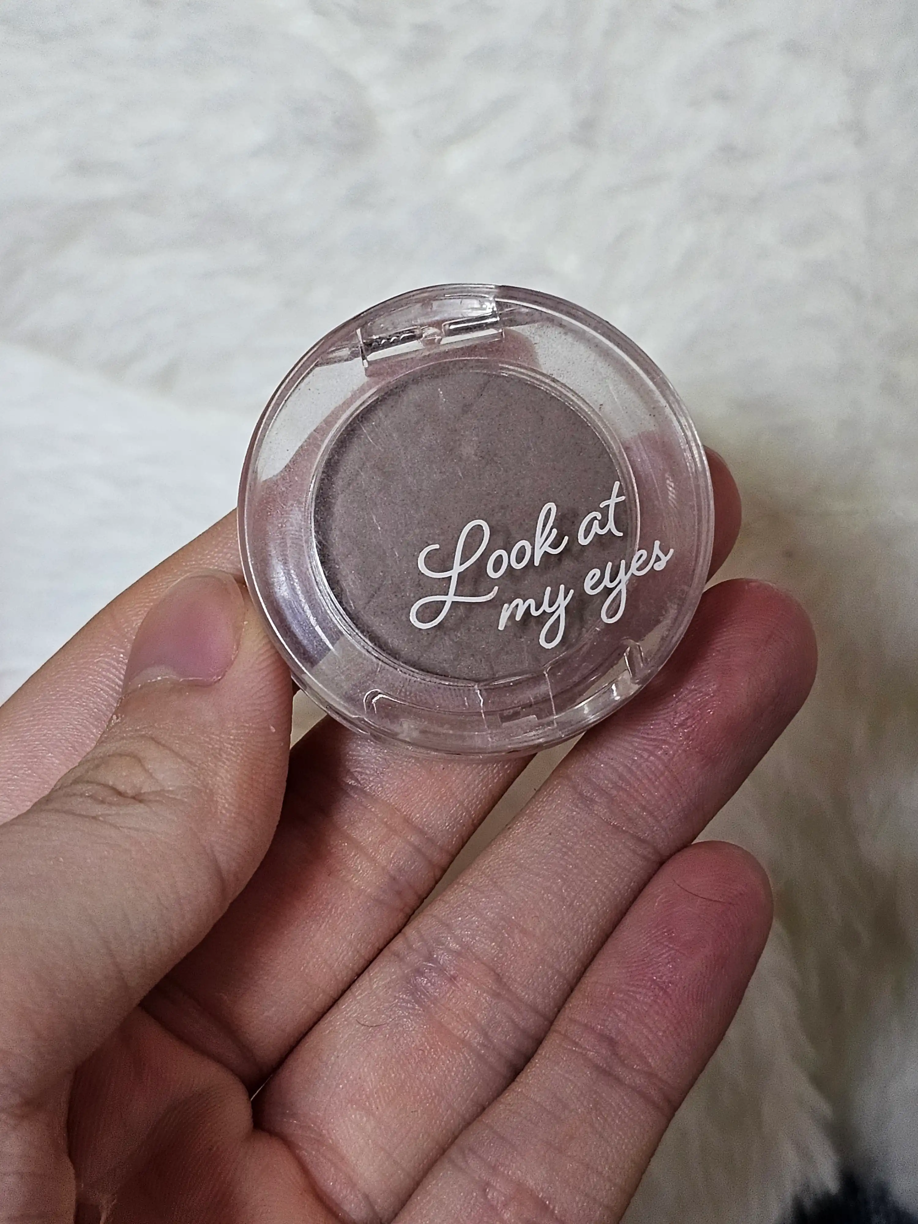 룩 앳 마이 아이즈 카페 [BR406 진저밀크티]