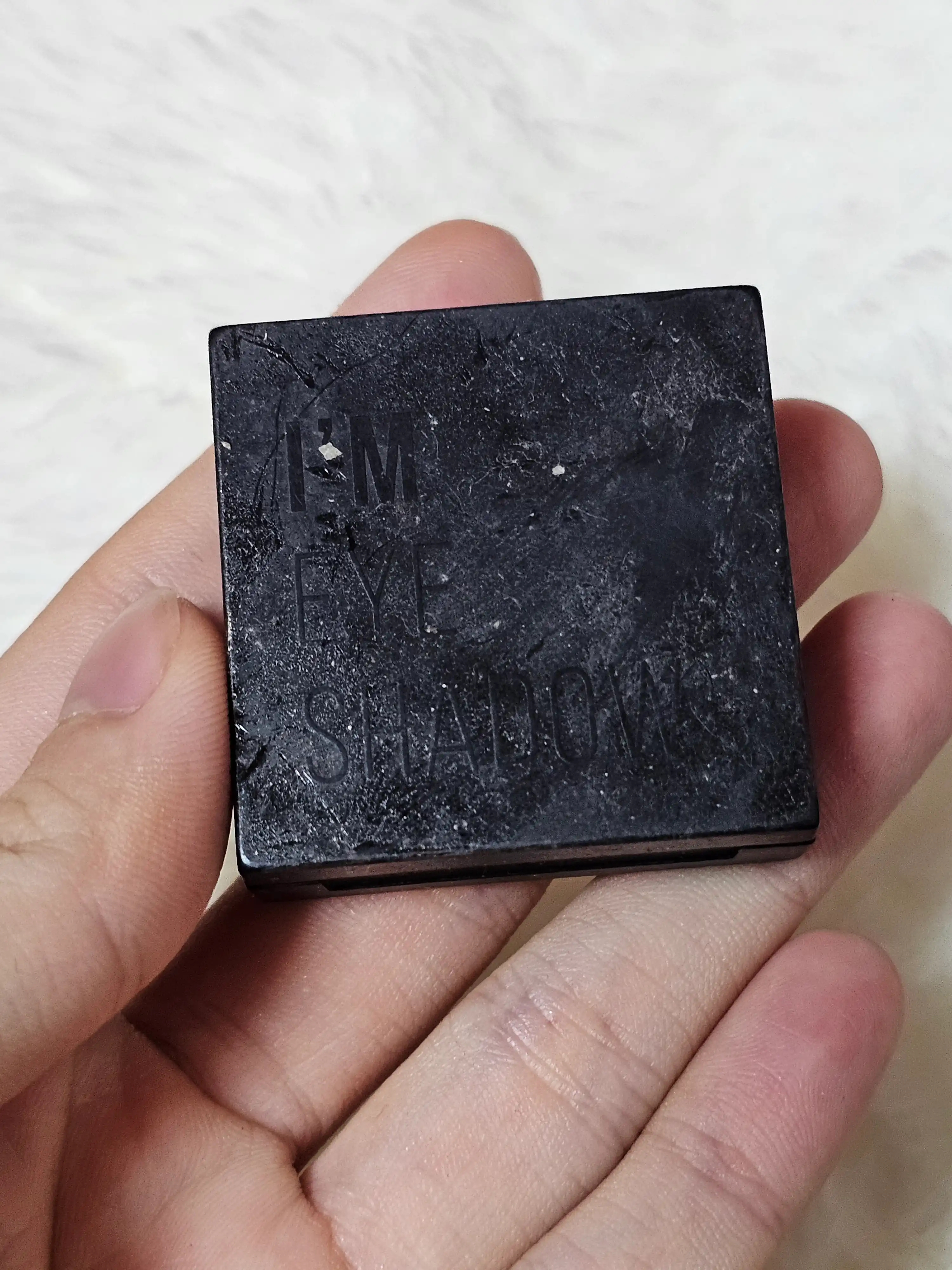 아임 아이 섀도 데이지 딥 코랄