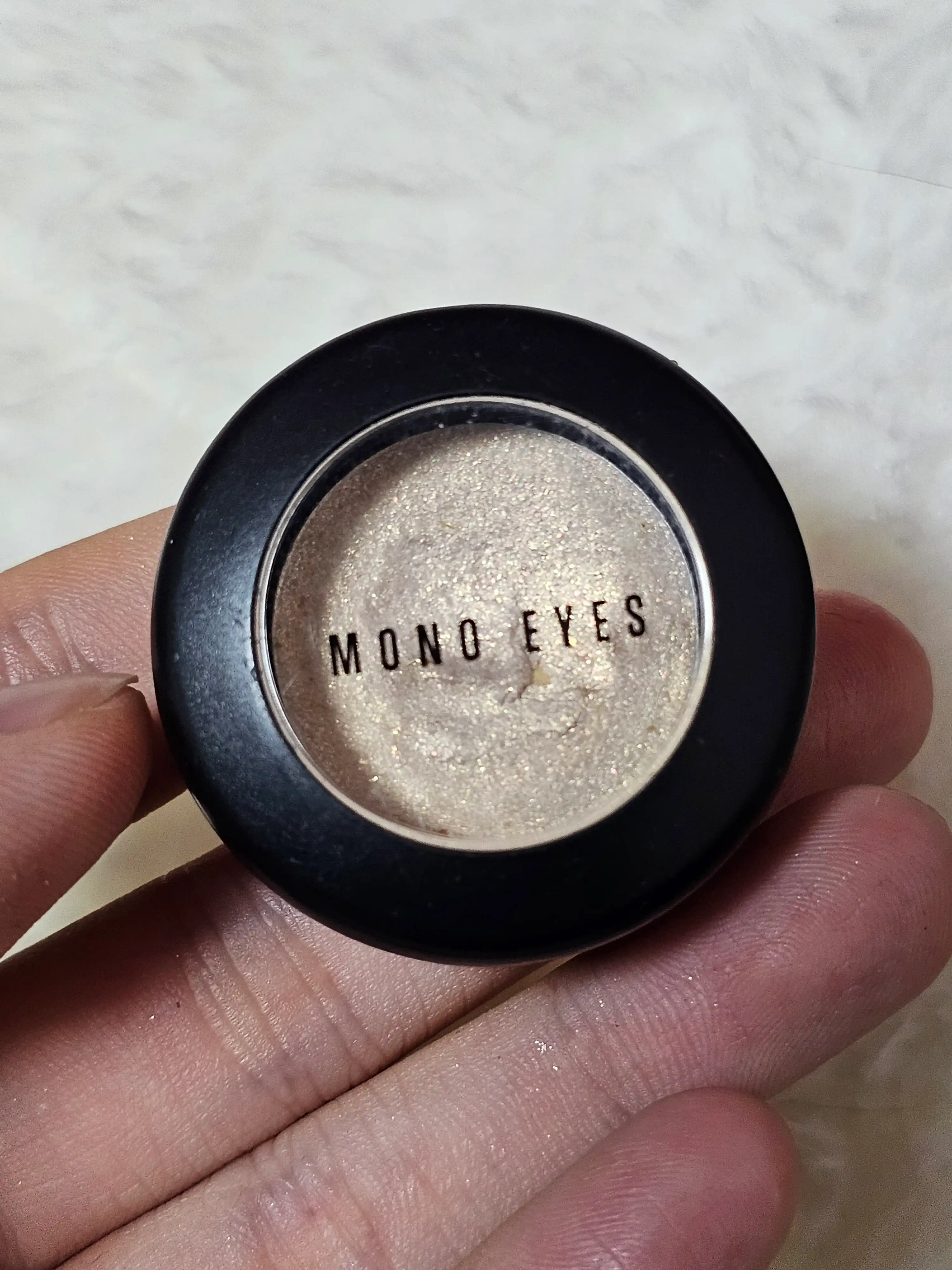 모노아이즈 (2014 NEW) 19호 애미시스트