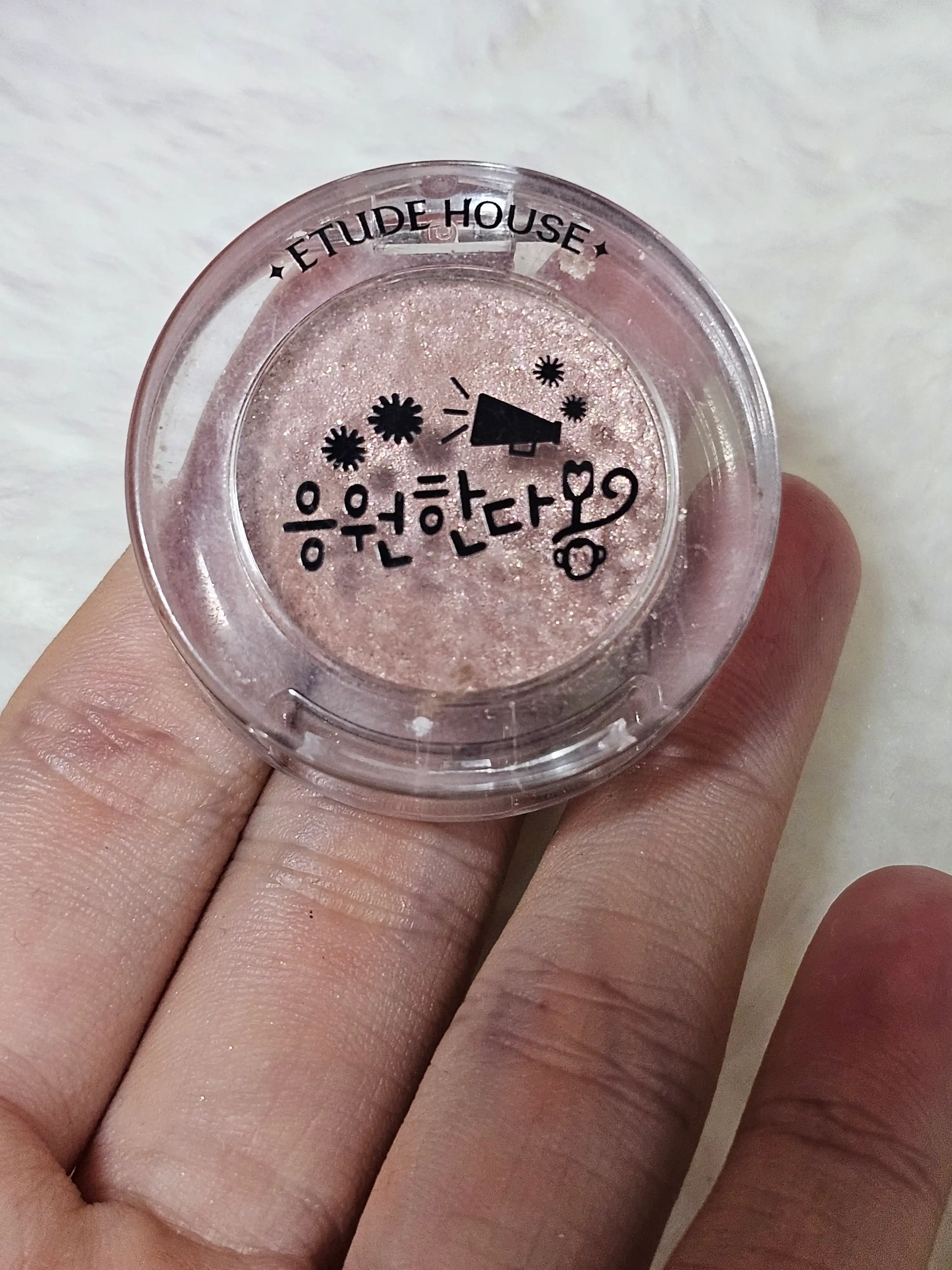 몽키 위시 아이즈 [PK013 응원한다몽]