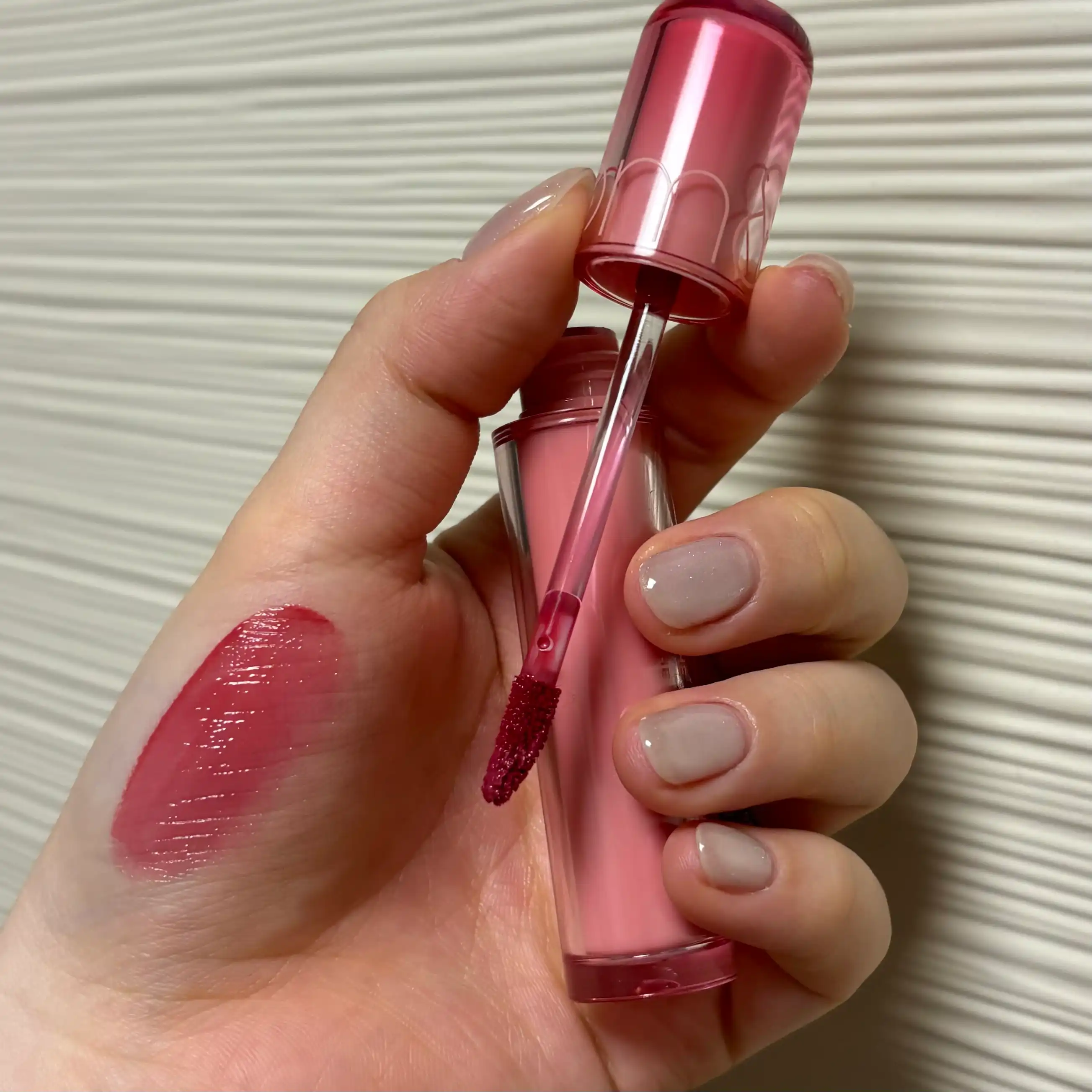 더 쥬시 래스팅 틴트