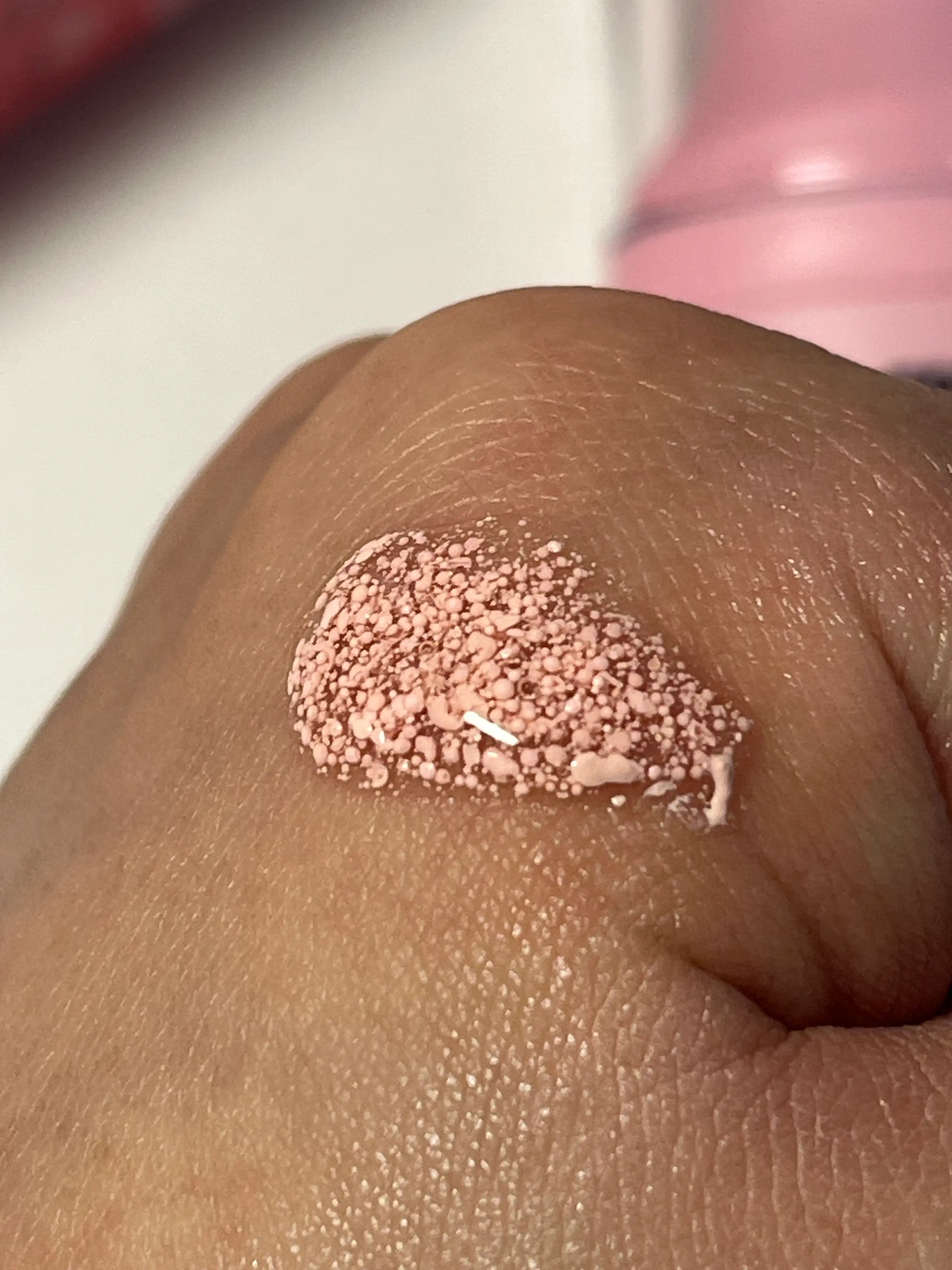 EDITB 핑크톤업 선세럼