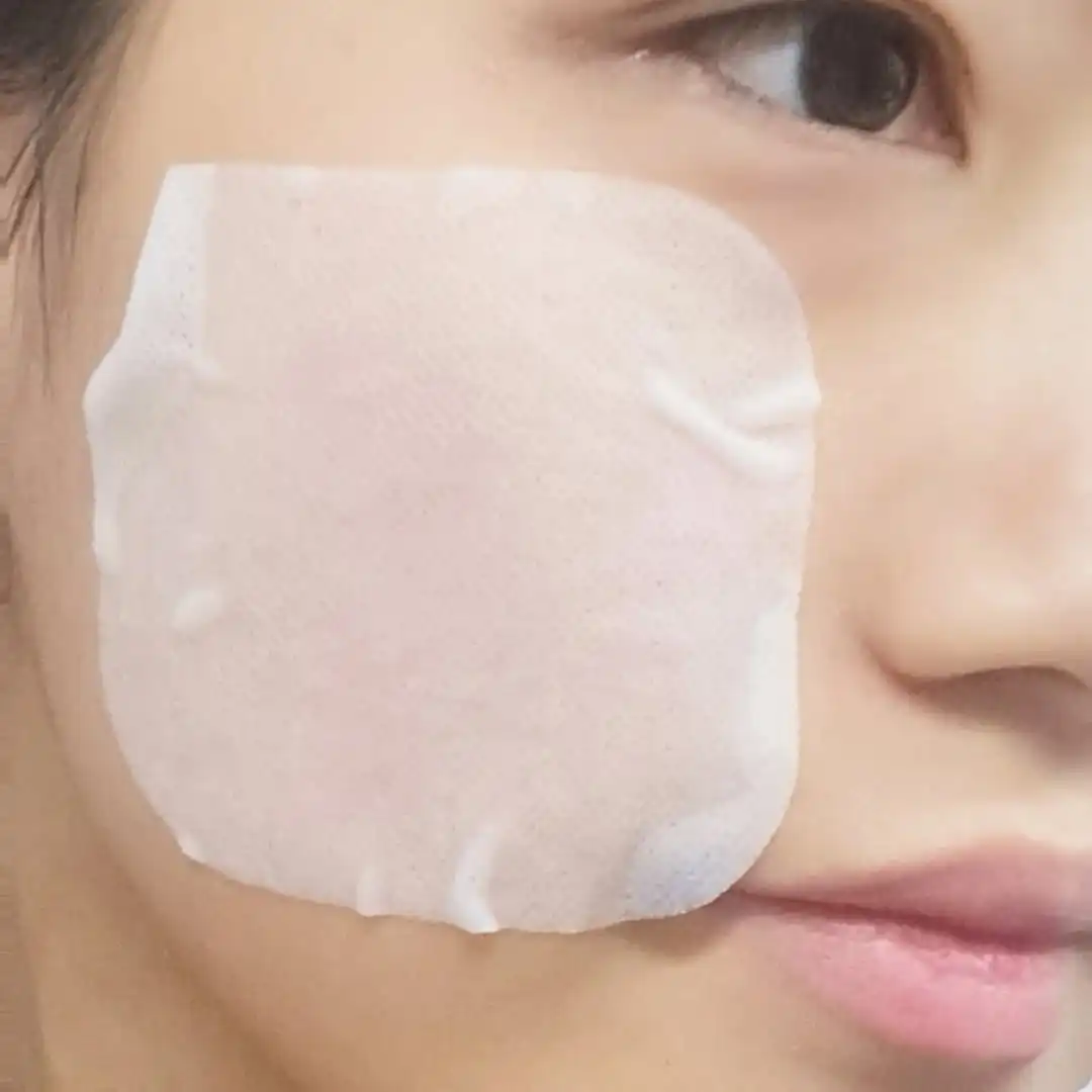 언니의파우치 리뷰 이미지 5 - [콜라겐 채움 패드]