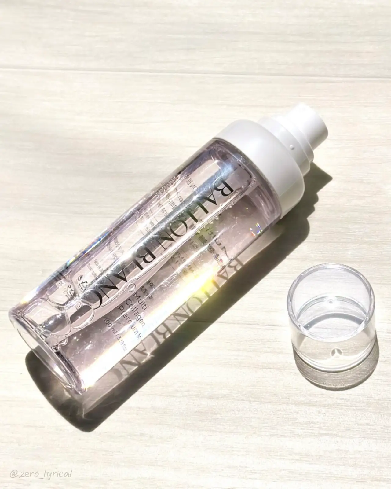 선택된 언니의파우치 리뷰 이미지 - [멀티 콜라겐 프리미엄 미스트]