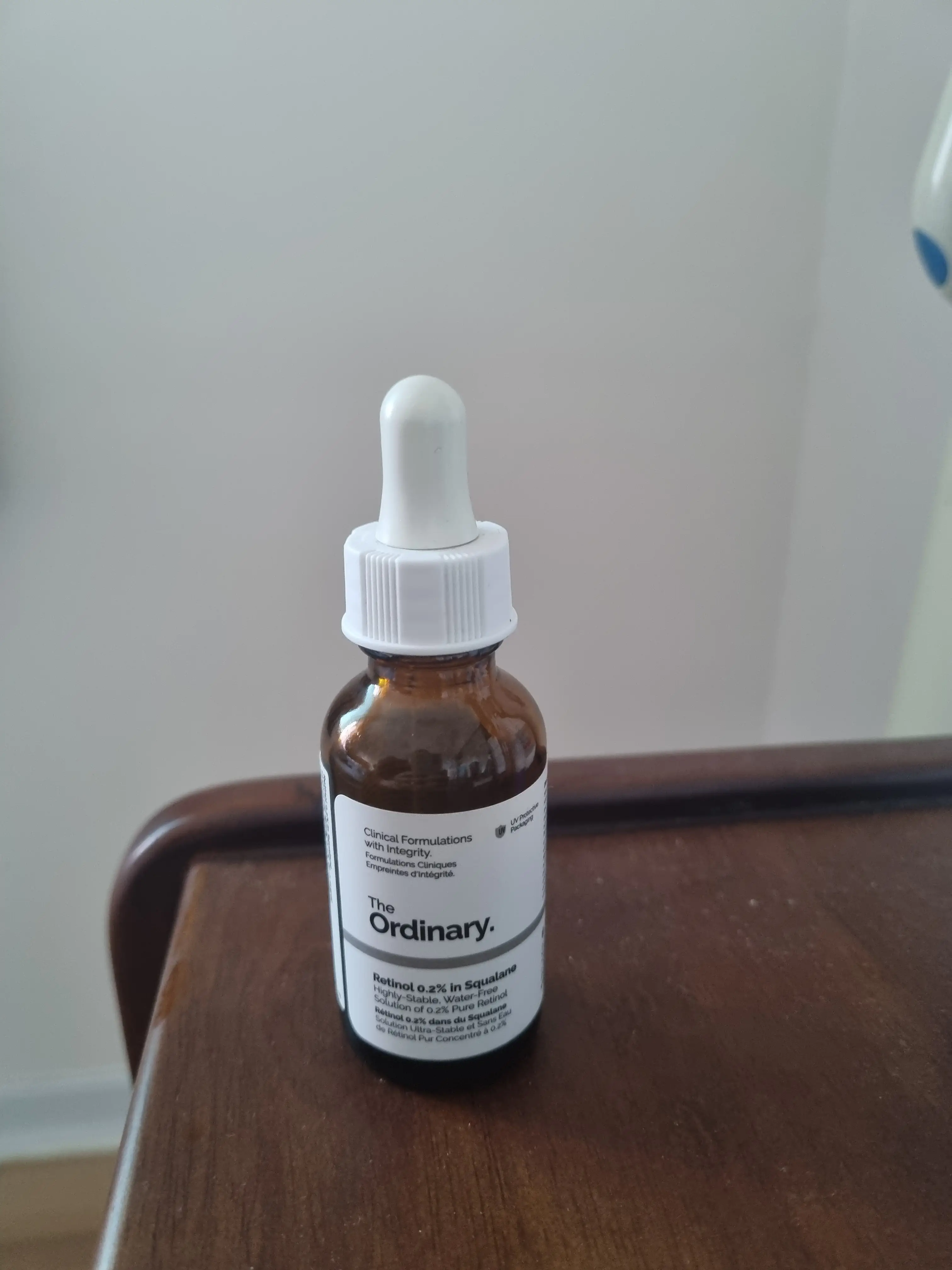 선택된 언니의파우치 리뷰 이미지 - [레티놀 0.2% 인 스쿠알란]