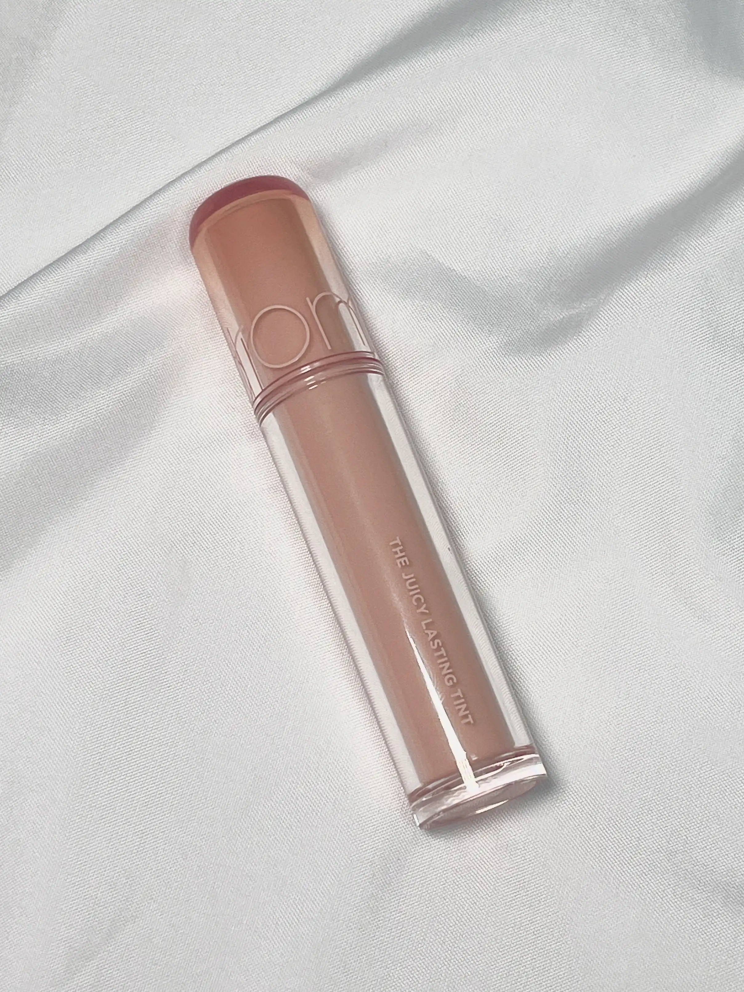 더 쥬시 래스팅 틴트