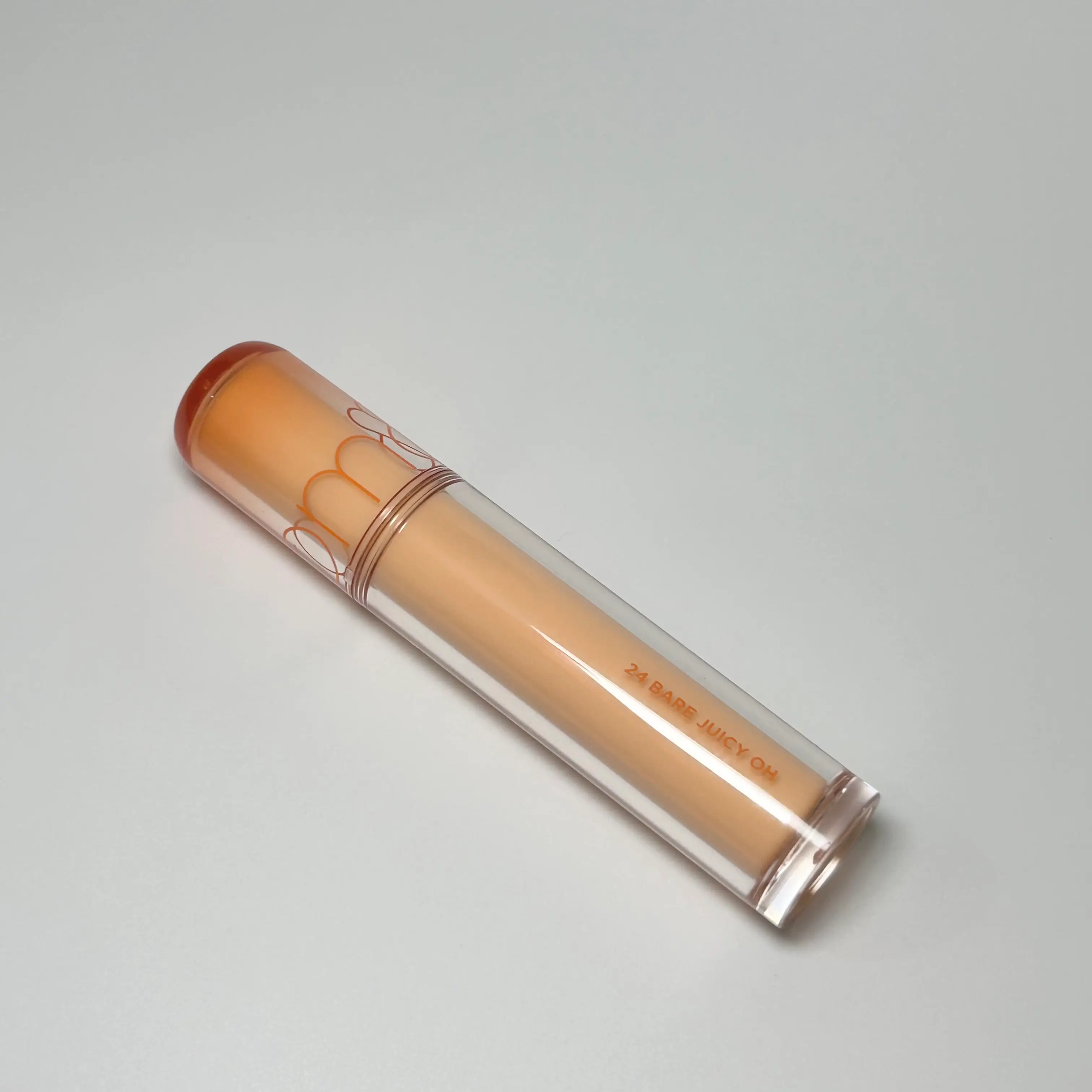 선택된 언니의파우치 리뷰 이미지 - [더 쥬시 래스팅 틴트 24 베어 쥬시 오]