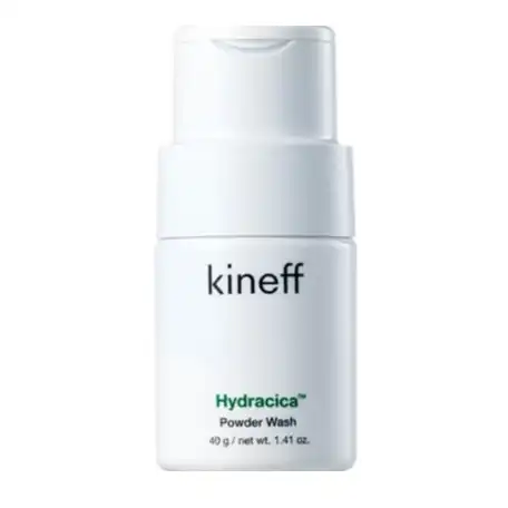 하이드라시카 파우더 워시