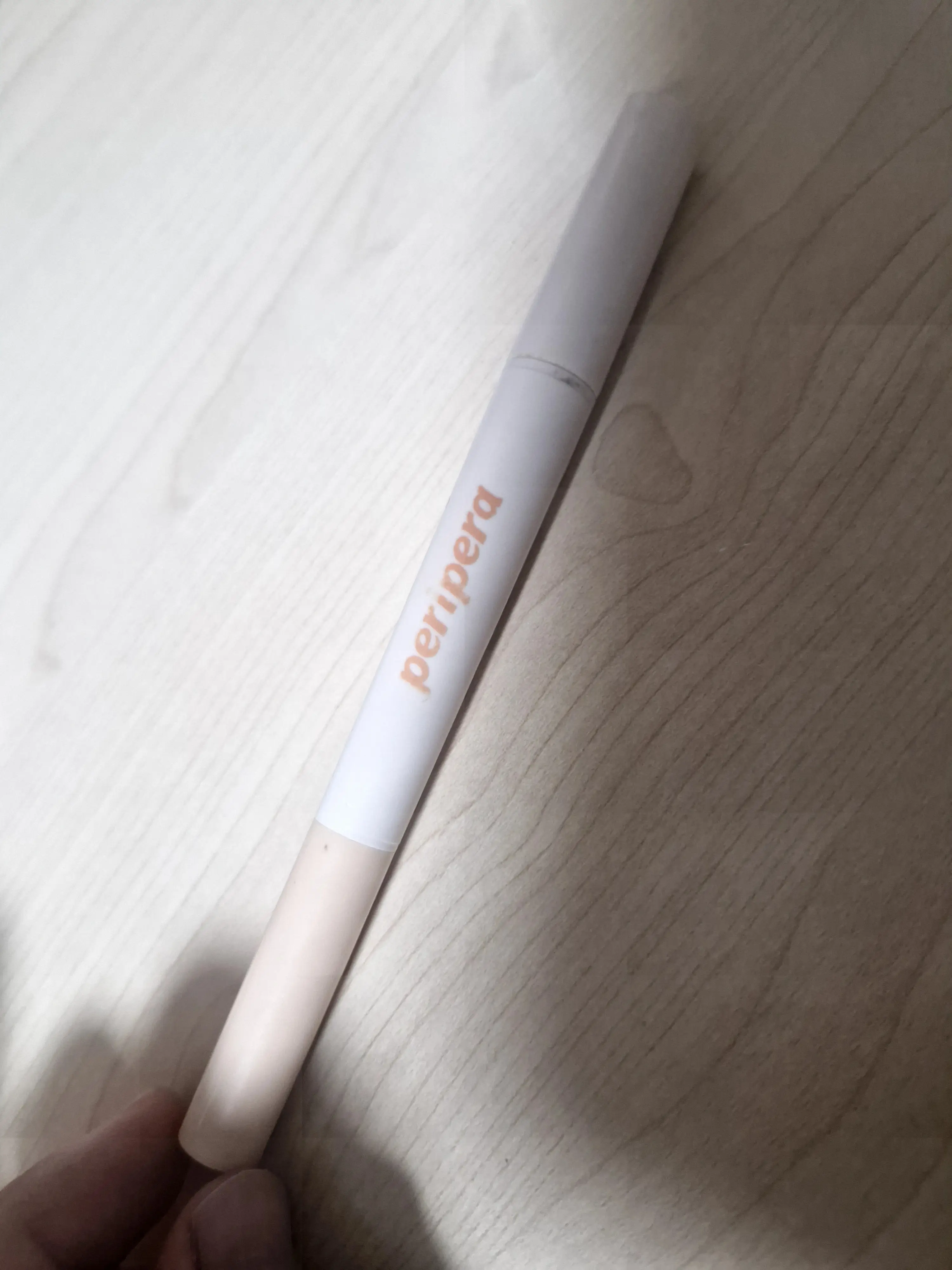 선택된 언니의파우치 리뷰 이미지 - [(튤립올로지 컬렉션) 슈가 트윙클 듀오 아이 스틱]