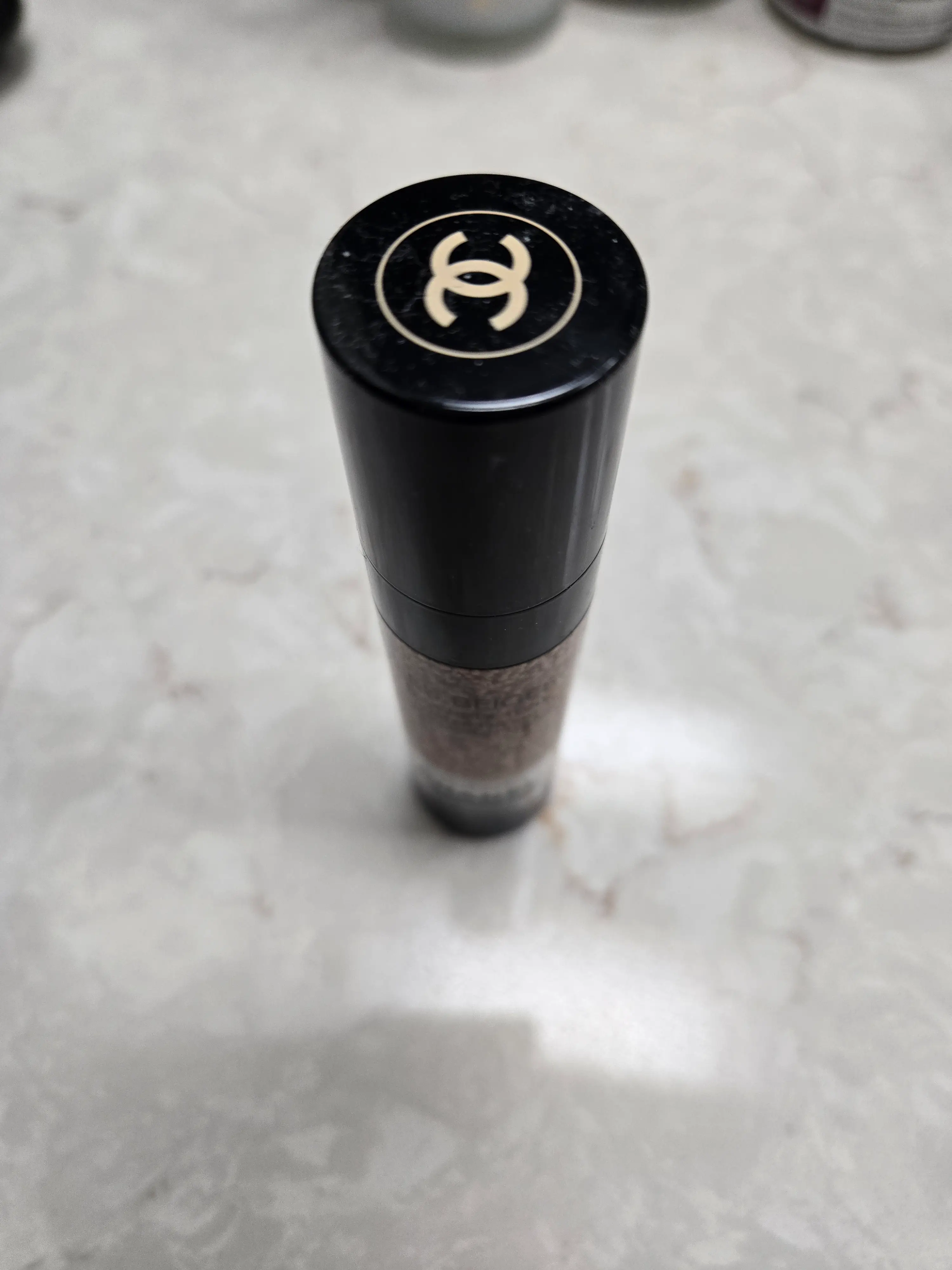 선택된 언니의파우치 리뷰 이미지 - [레 베쥬 뚜쉬 드 뗑]