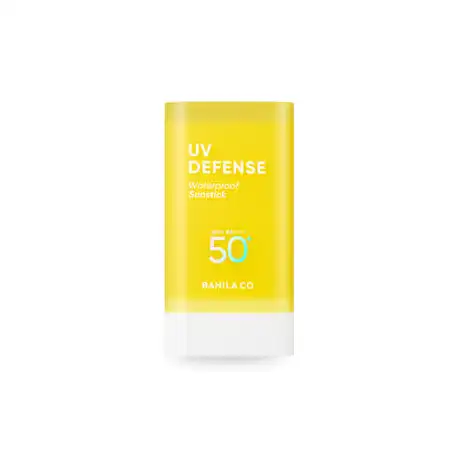 UV 디펜스 워터프루프 선스틱