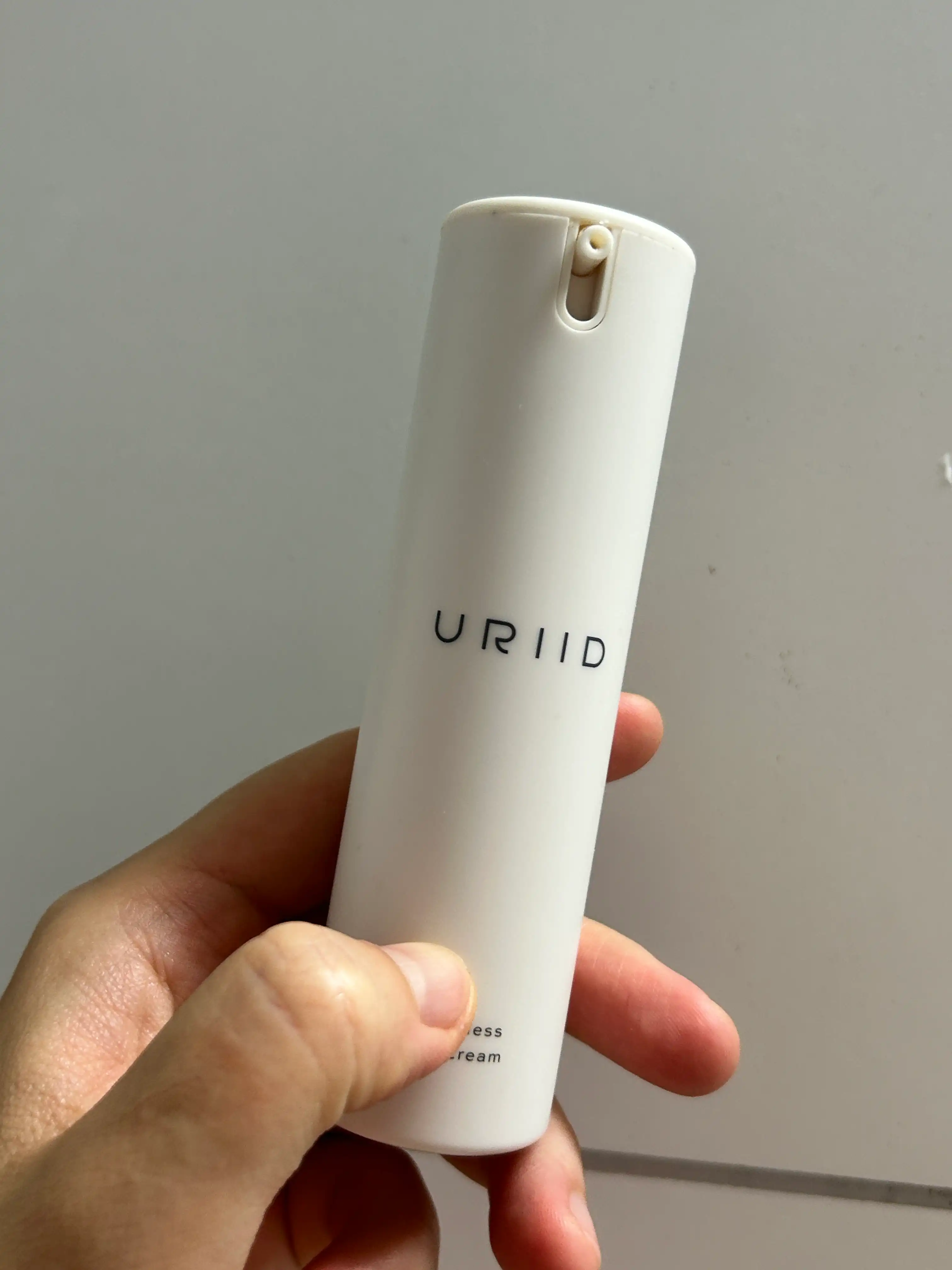 네롤리가든 링클리스 아이크림