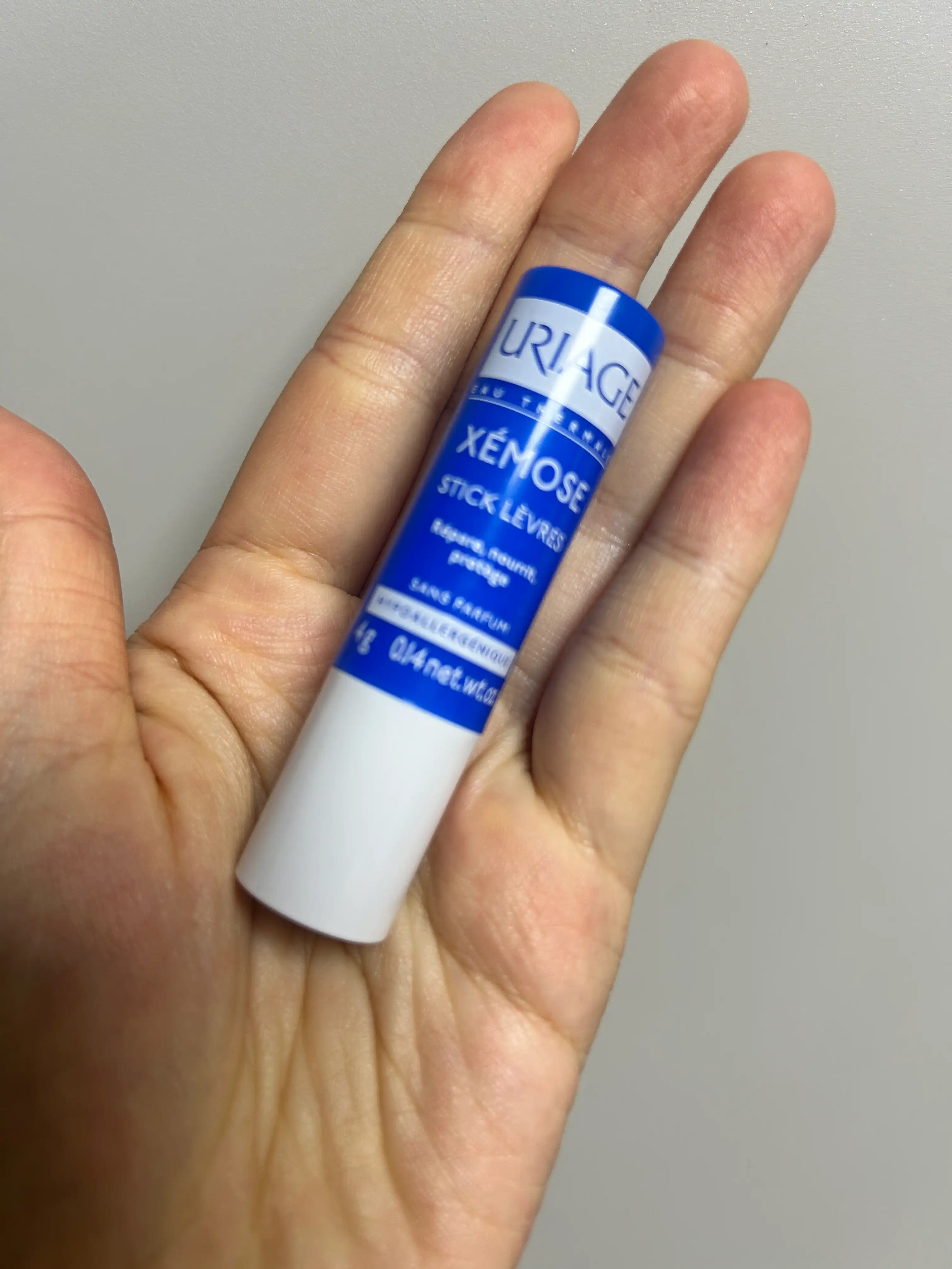 제모스 스틱레브르