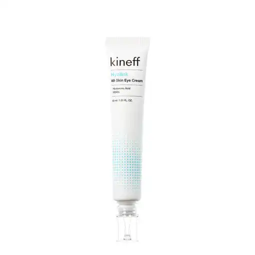 히아링크 올스킨 아이크림