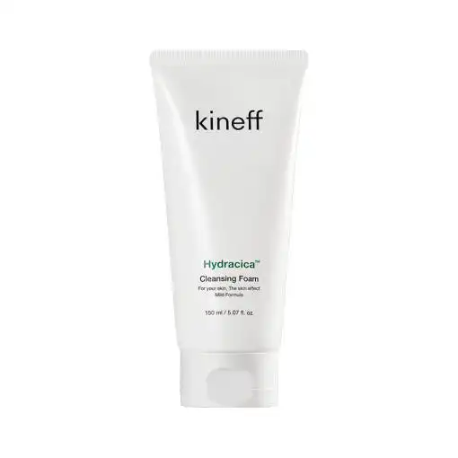 하이드라시카 클렌징 폼