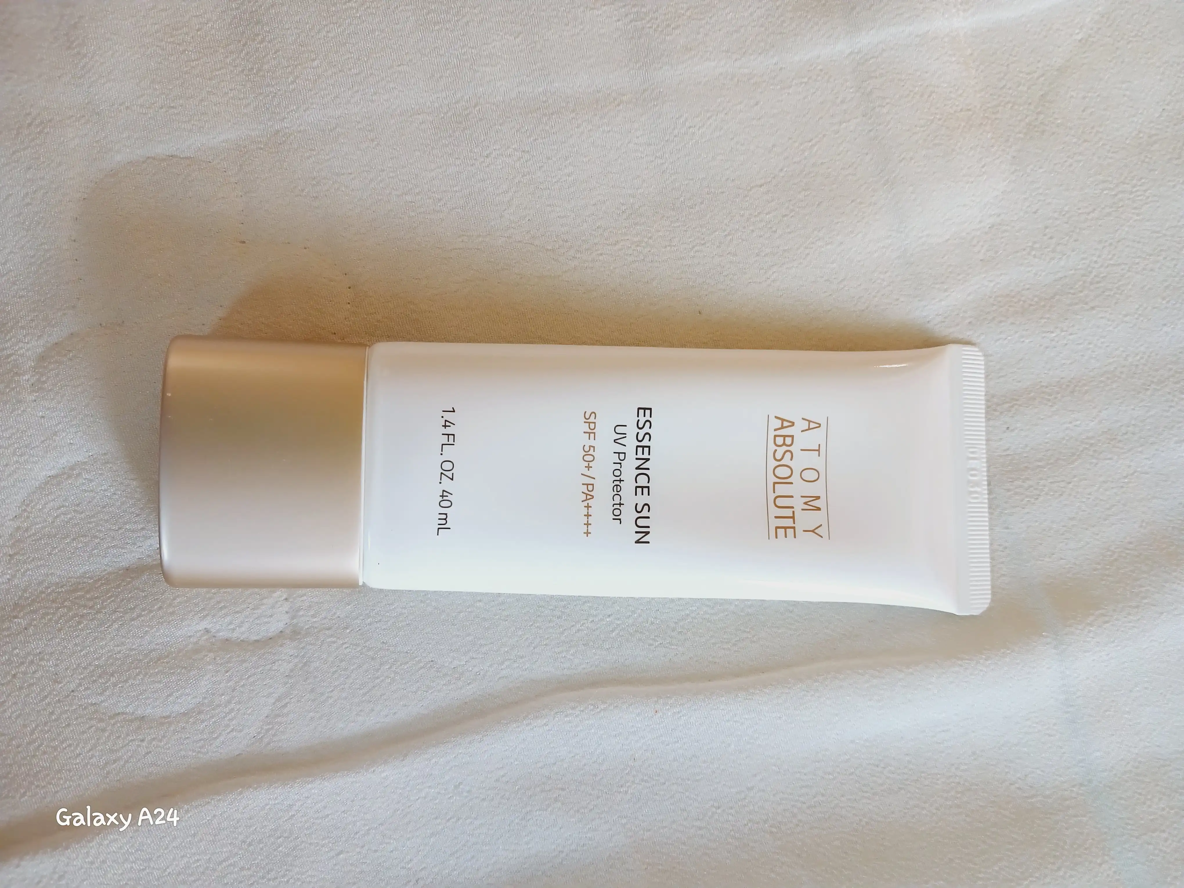 앱솔루트 에센스 선