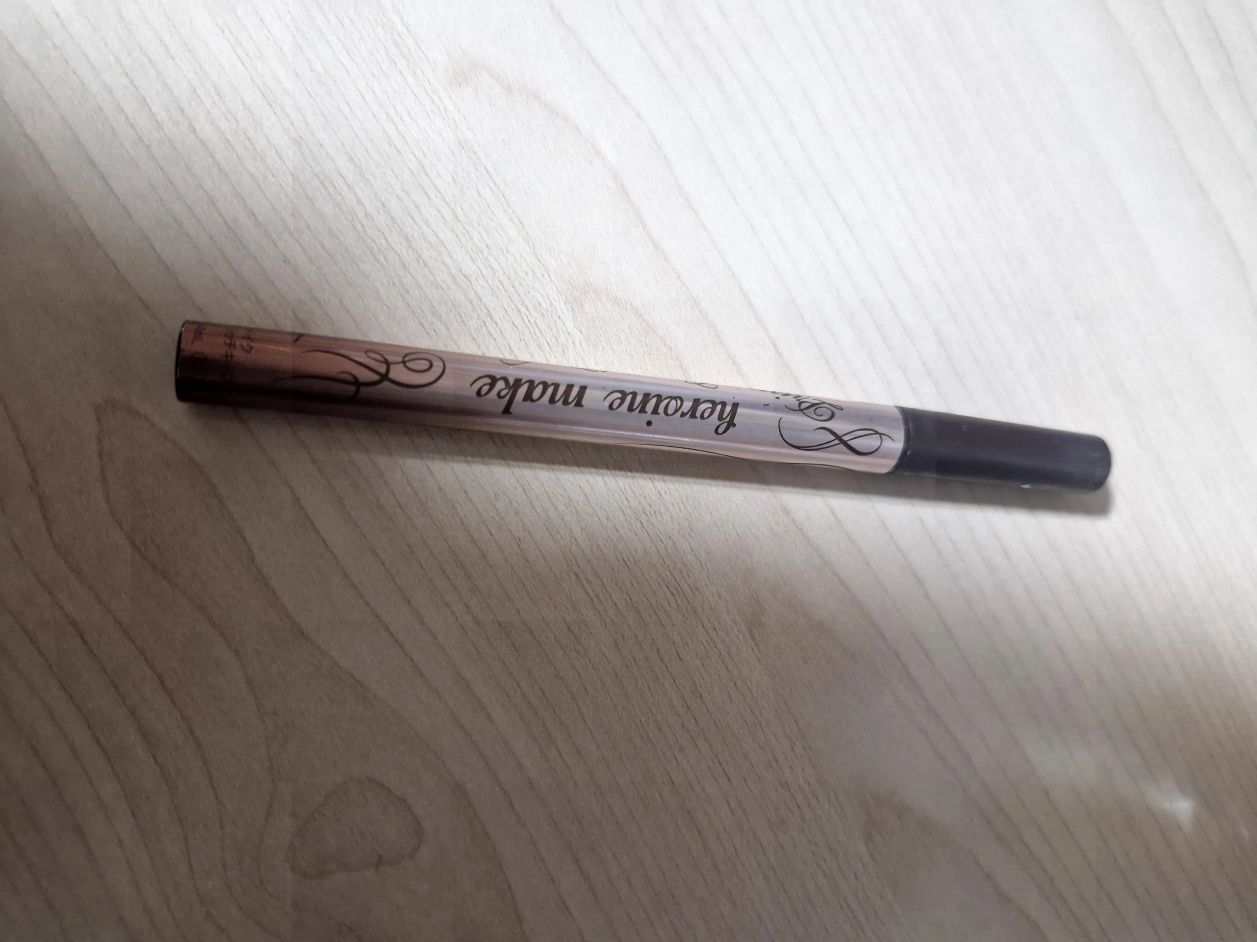 선택된 언니의파우치 리뷰 이미지 - [히로인메이크 프라임 리퀴드 아이라이너 리치 킵]