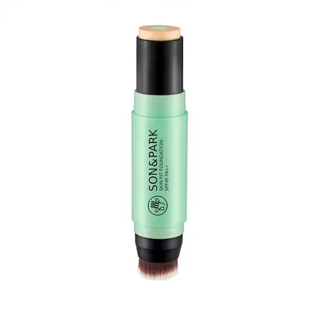 스킨 핏 파운데이션 23호 (Skin Fit Foundation 23)