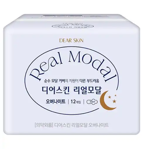 리얼모달 오버나이트