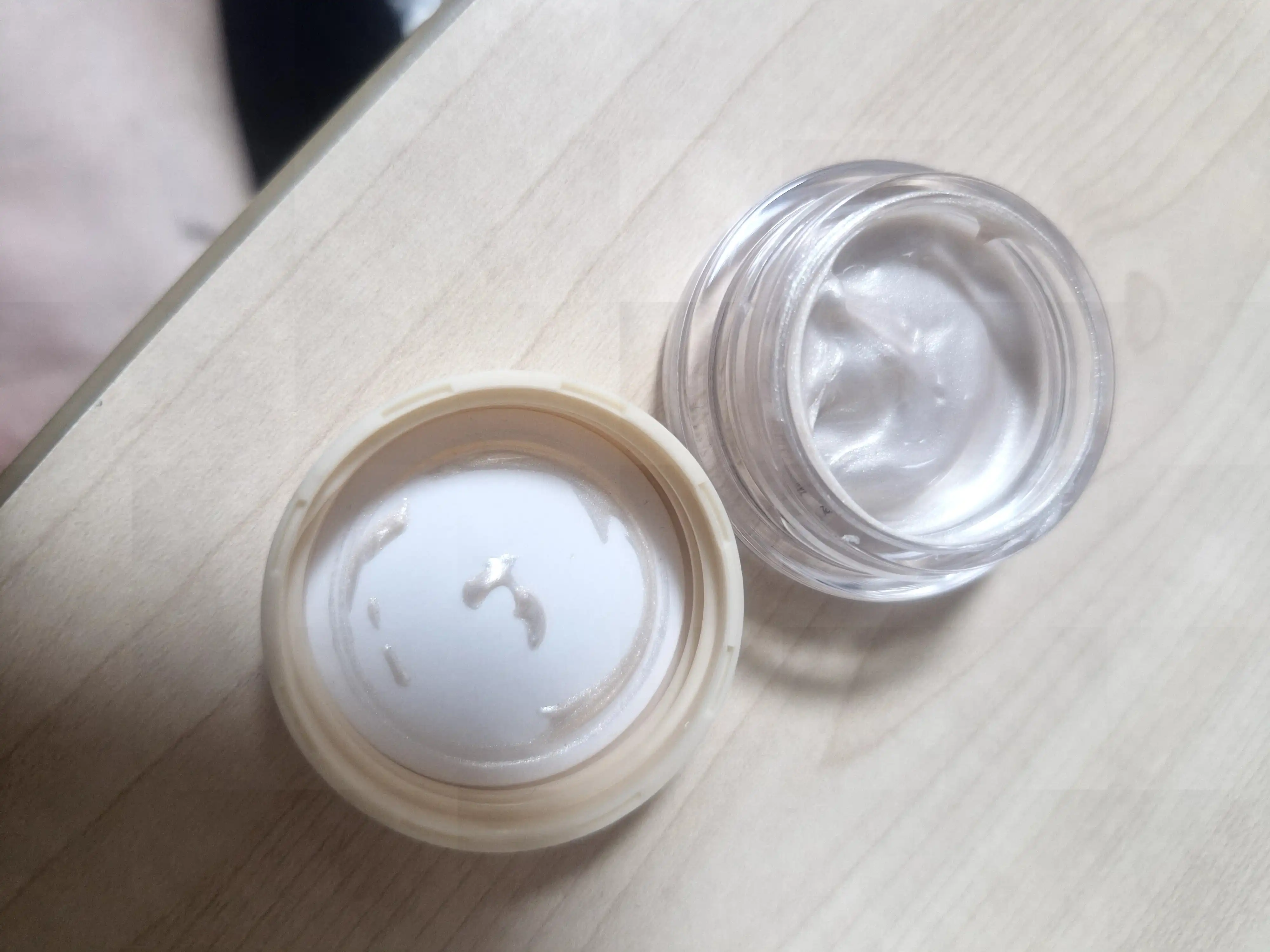 언니의파우치 리뷰 이미지 - [과즙팡 글로시 젤리 하이라이터]