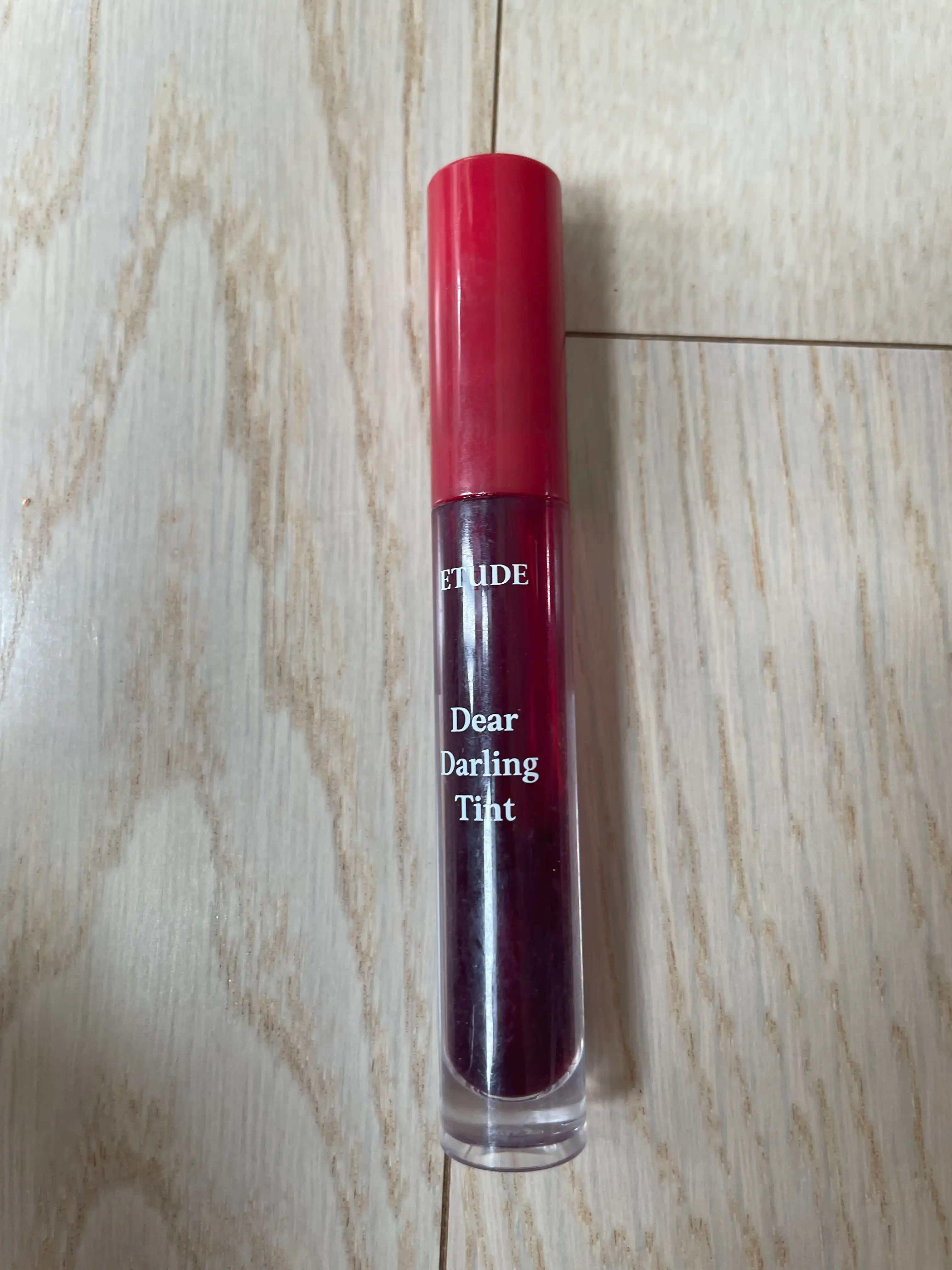 디어 달링 워터젤 틴트 [RD301 리얼 레드]