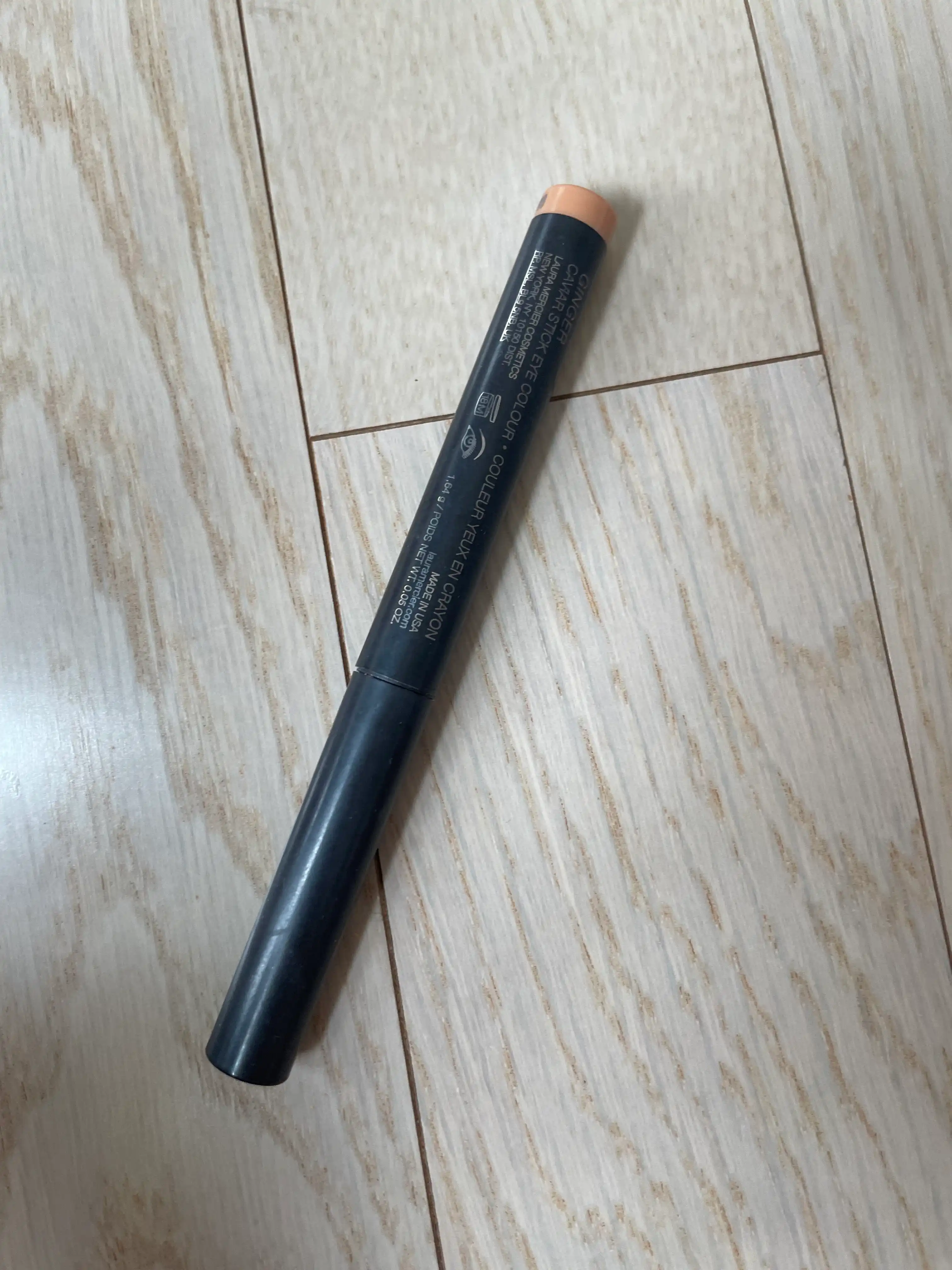 캐비어스틱 진저