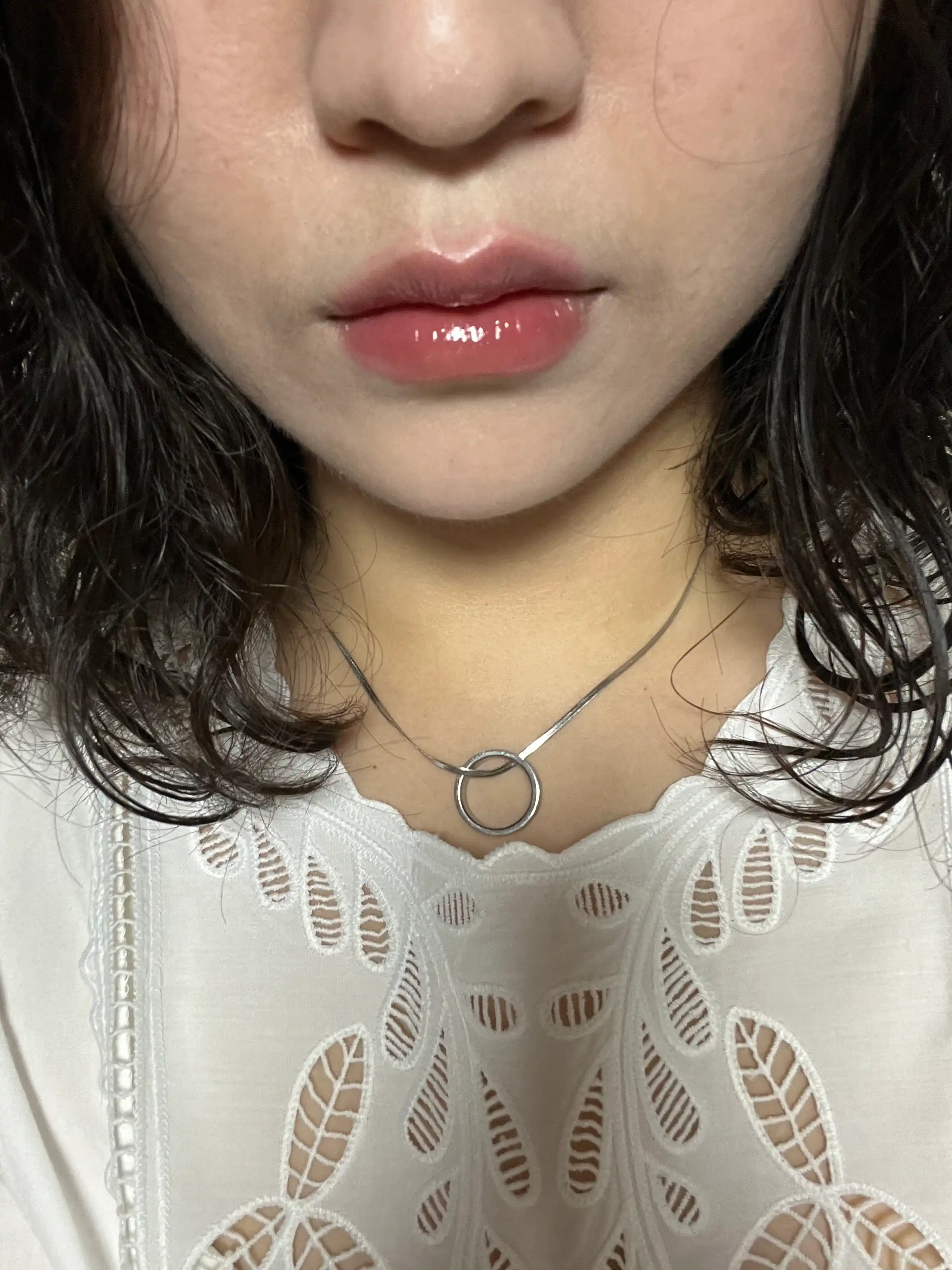 언니의파우치 리뷰 이미지 - [글래스팅 멜팅 밤]