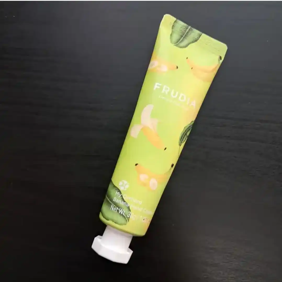 마이 오차드 고영양 핸드크림