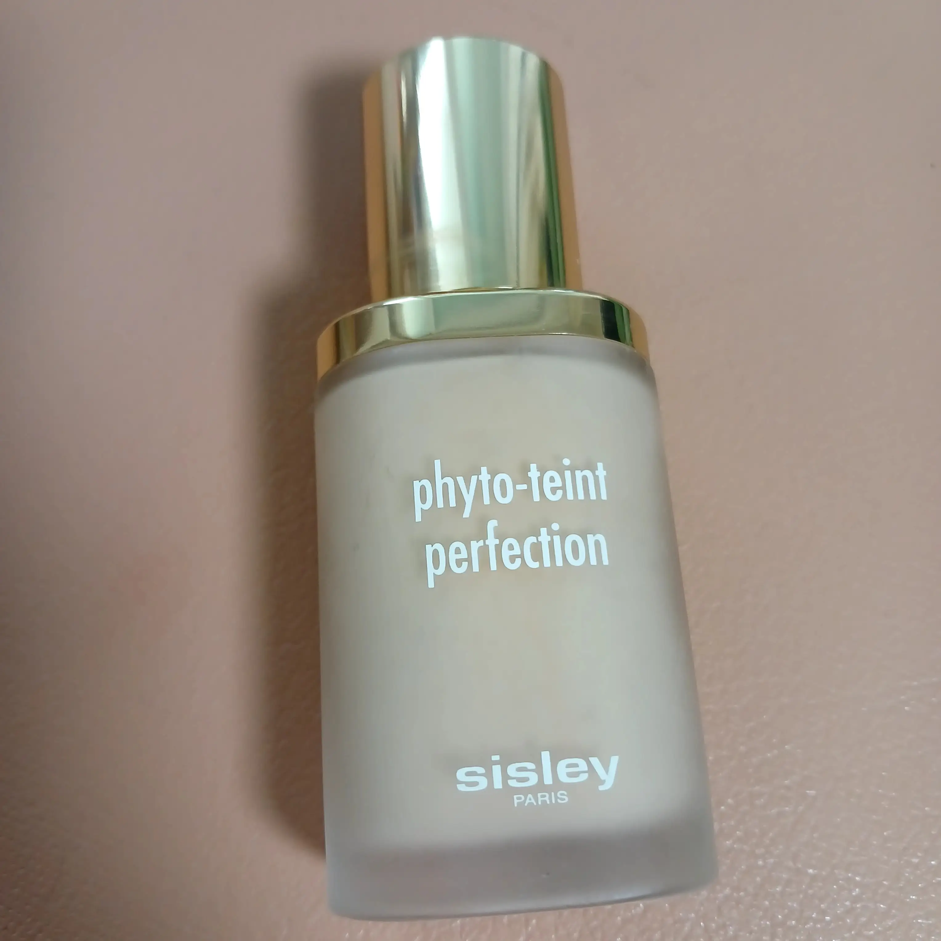 선택된 언니의파우치 리뷰 이미지 - [휘또 뗑 퍼펙션]