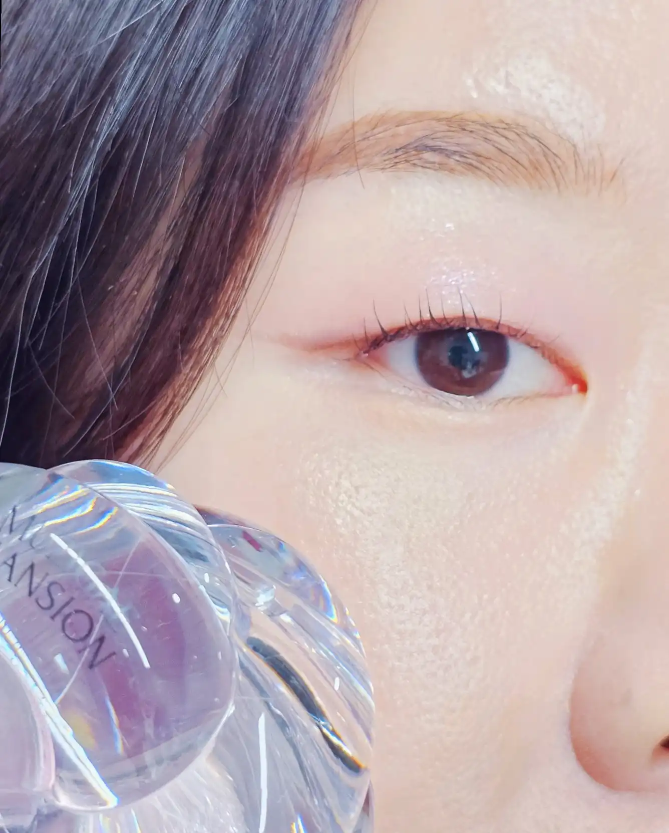 언니의파우치 리뷰 이미지 8 - [트위스트 팟 아이 팔레트]
