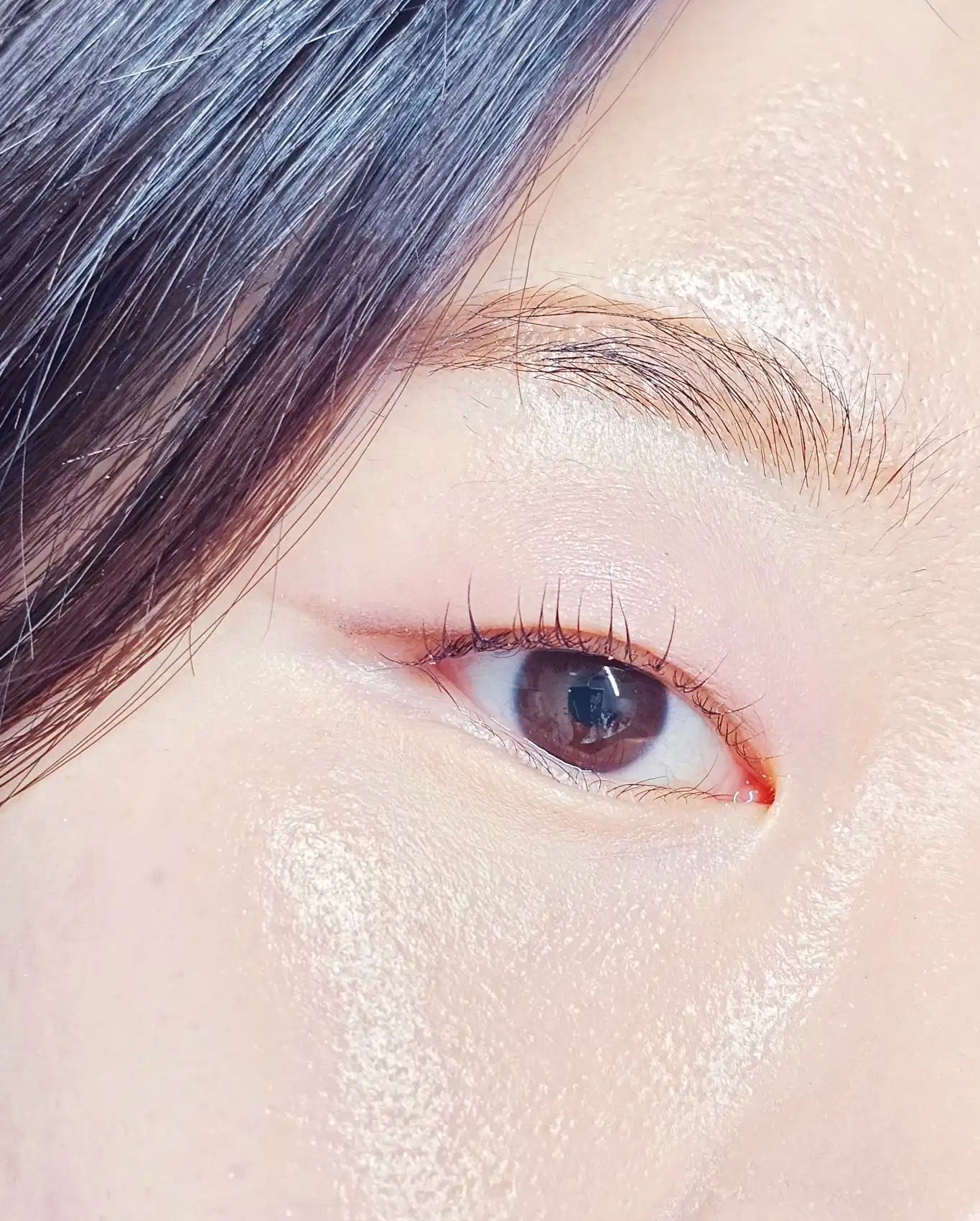 언니의파우치 리뷰 이미지 7 - [트위스트 팟 아이 팔레트]