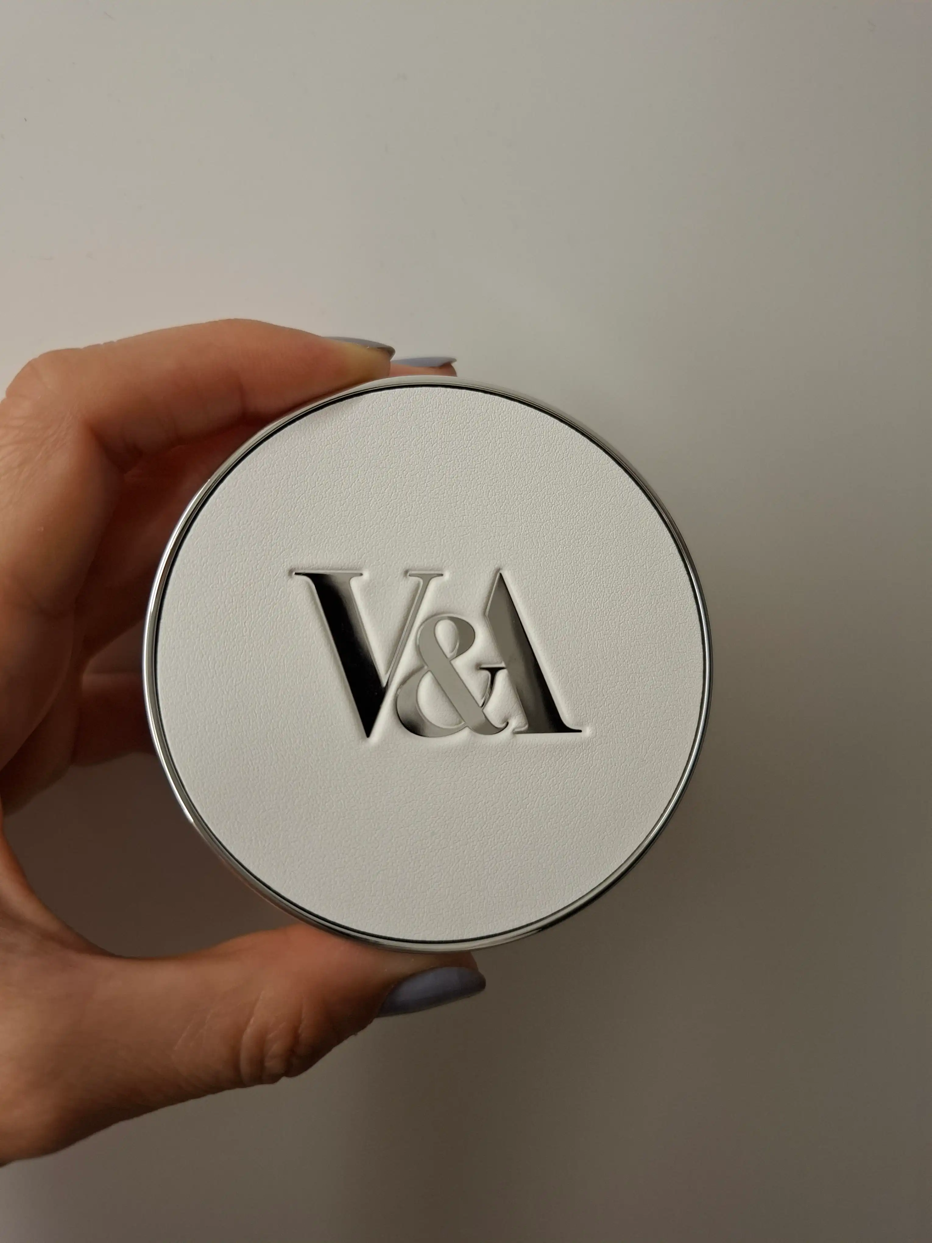 롱 웨어 쿠션 파운데이션 매트 [02 뉴트럴 베이지]